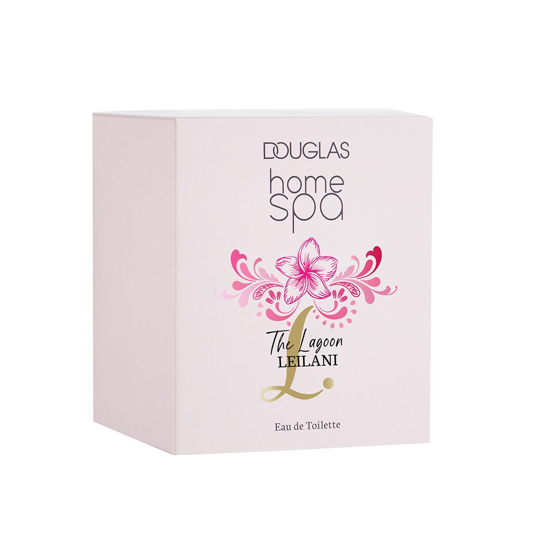 DOUGLAS COLLECTION Home Spa The Lagoon Leilani Eau de Toilette Eau de toilette acquista online | DOUGLAS DOUGLAS COLLECTION Home Spa The Lagoon Leilani Eau de Toilette Eau de toilette acquista online | DOUGLAS