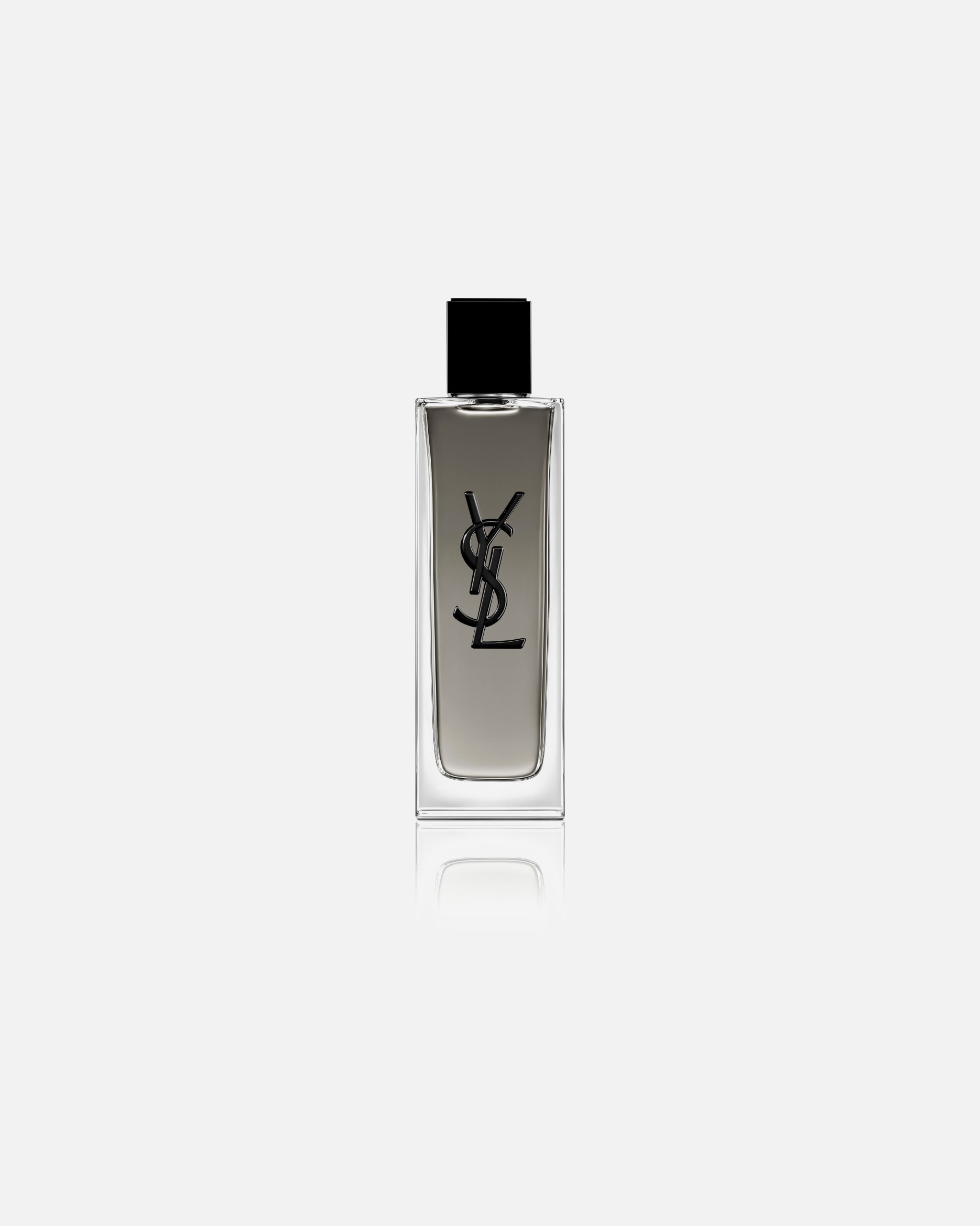 Eau de toilette di Maschio Yves Saint Laurent MYSLF Intense 100 ml