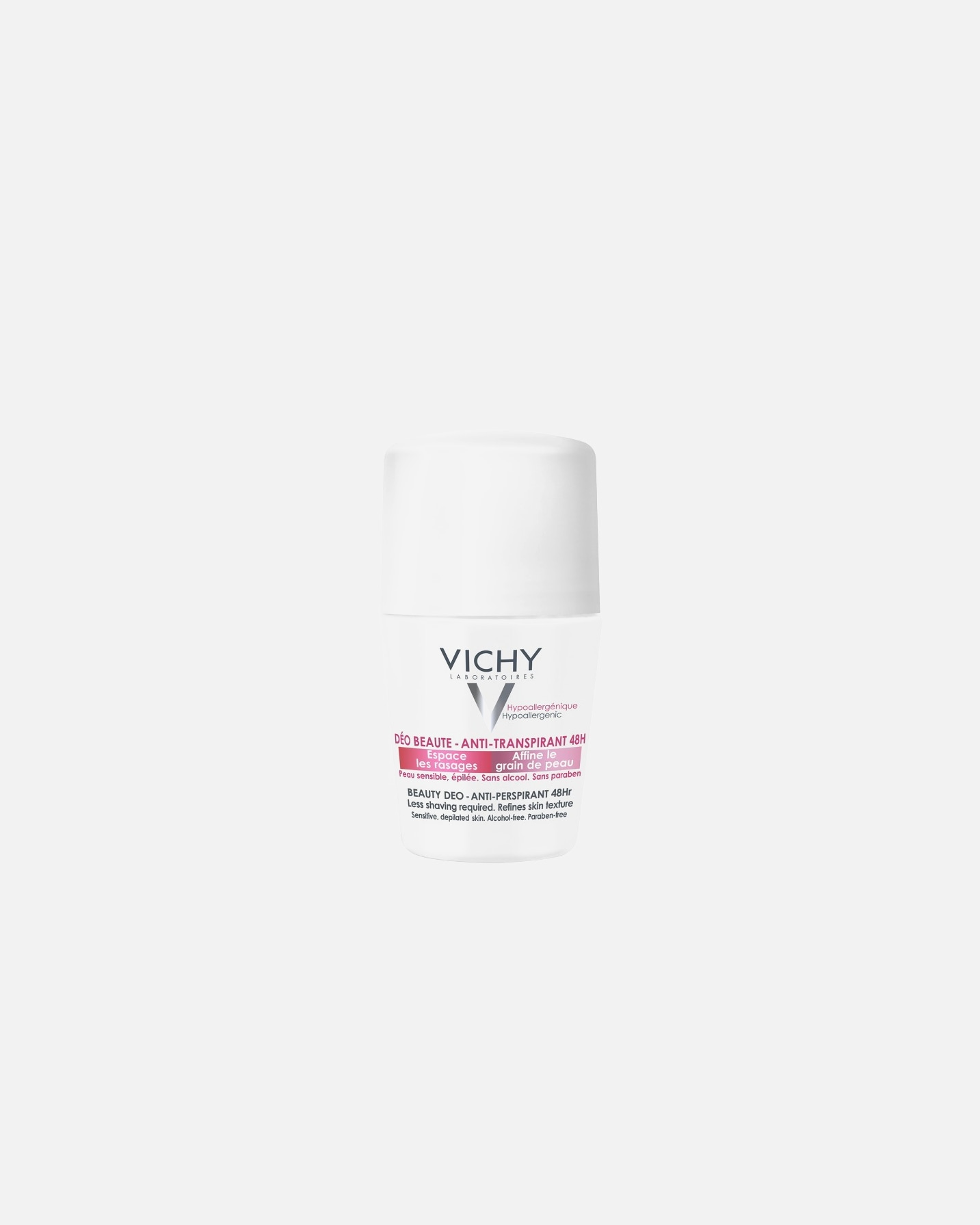 Deodorante di Unisex Vichy 50 ml