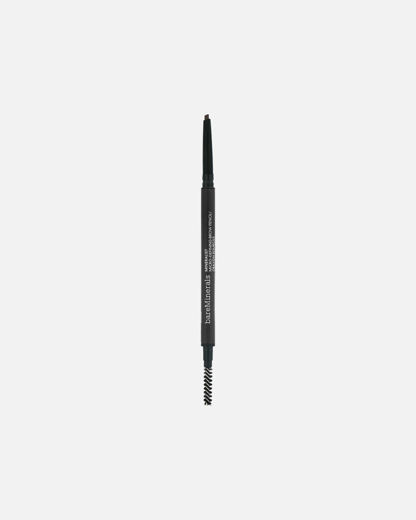 Matita sopracciglia di Unisex bareMinerals Mineralist MINERALIST MICRO BROW PENCIL Rich Black