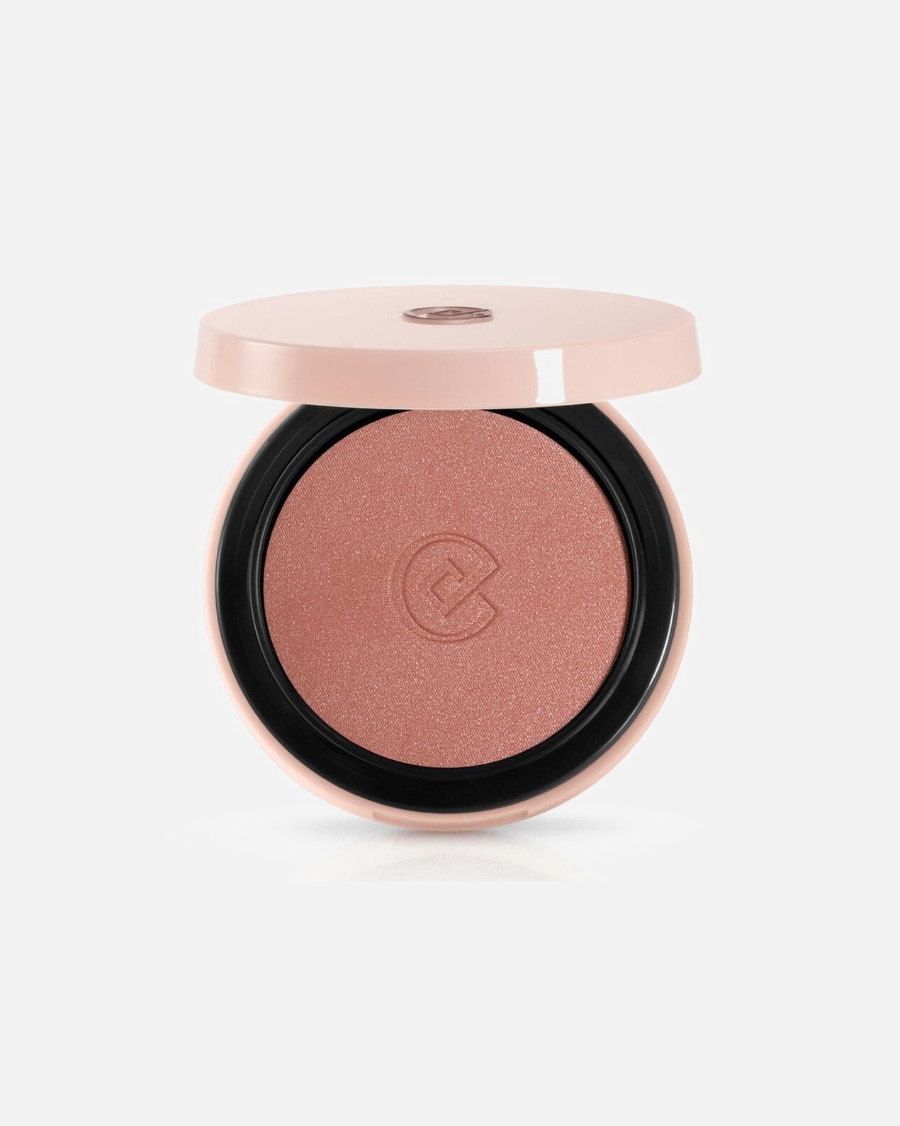 Blush di Unisex Collistar Make-up Impeccable Maxi Fard 8 - HENNŠ