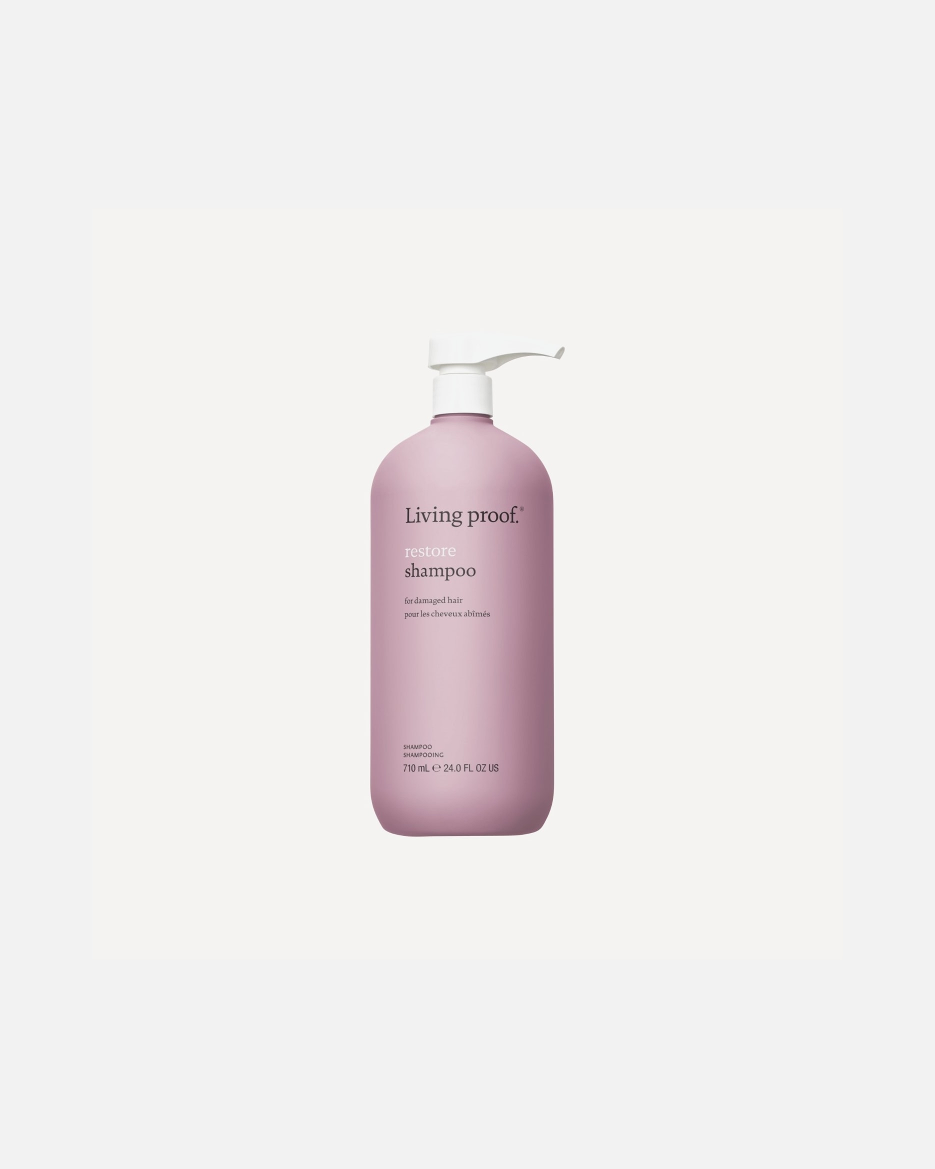 Shampoo capelli di Unisex Living Proof restore 710 ml