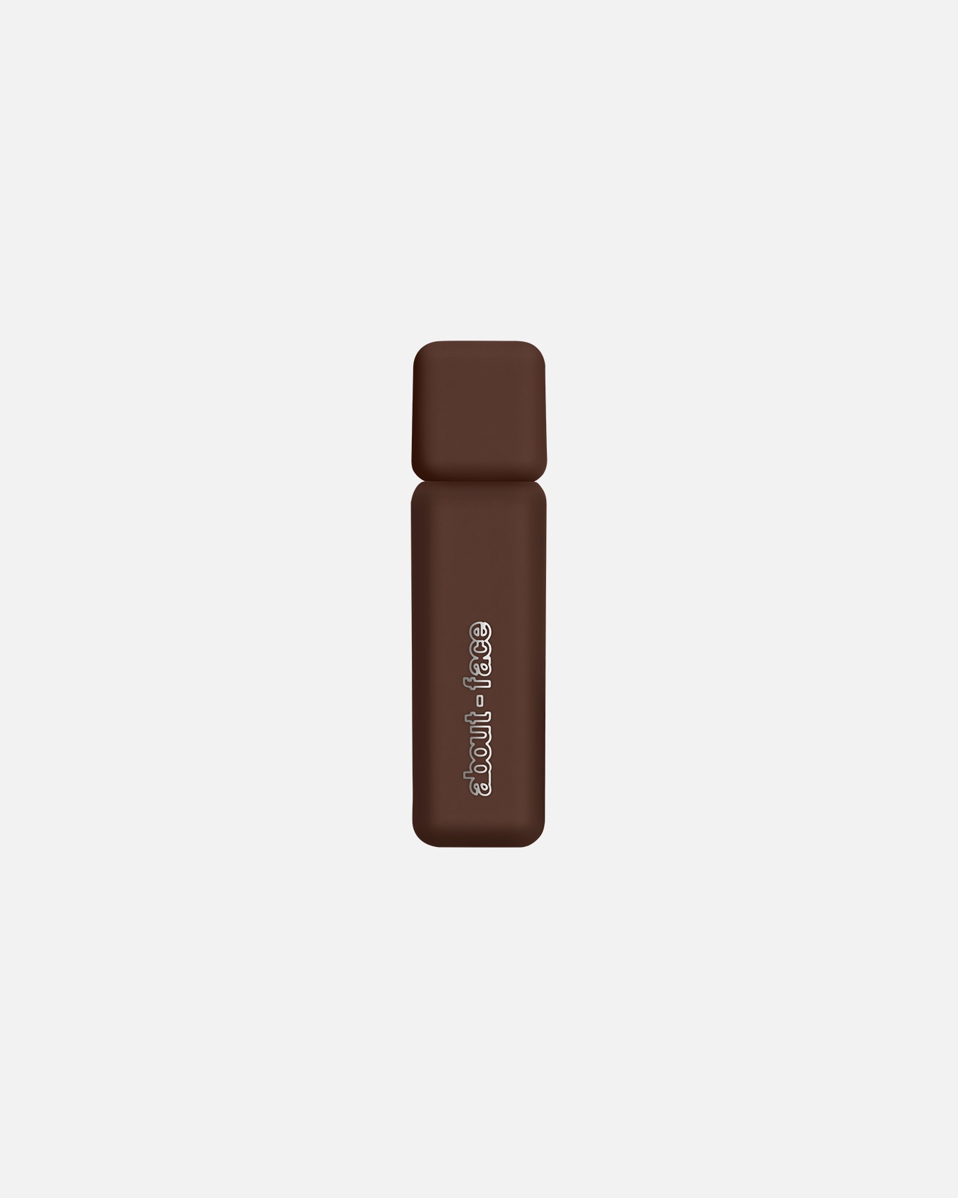 Ombretto di Unisex about-face Default Brand Line Matte Fluid Eye Paint WEIGHTLESS