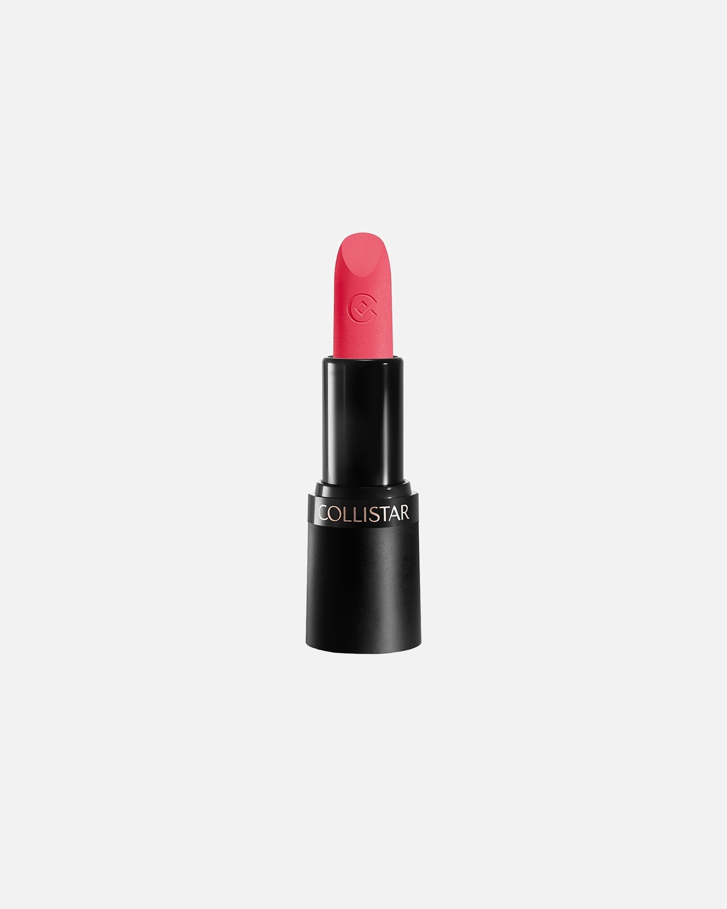 Rossetto di Unisex Collistar Puro Rossetto Matte n. 28 Rosa pesca