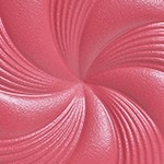 004 - CANDIED RASPBERRY