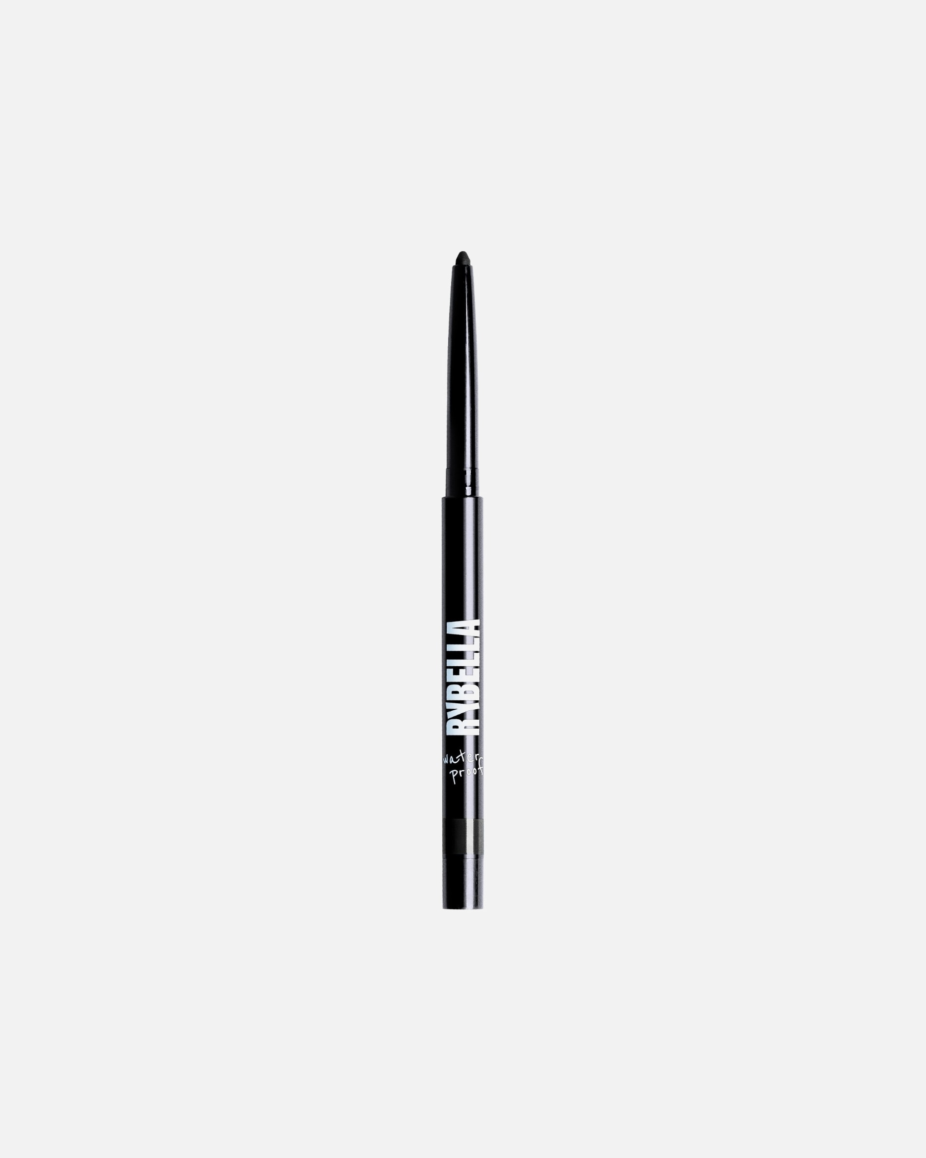 Matita Kohl di Unisex RYBELLA Default Brand Line Waterproof Color Eye Pencil BLACK ONIX