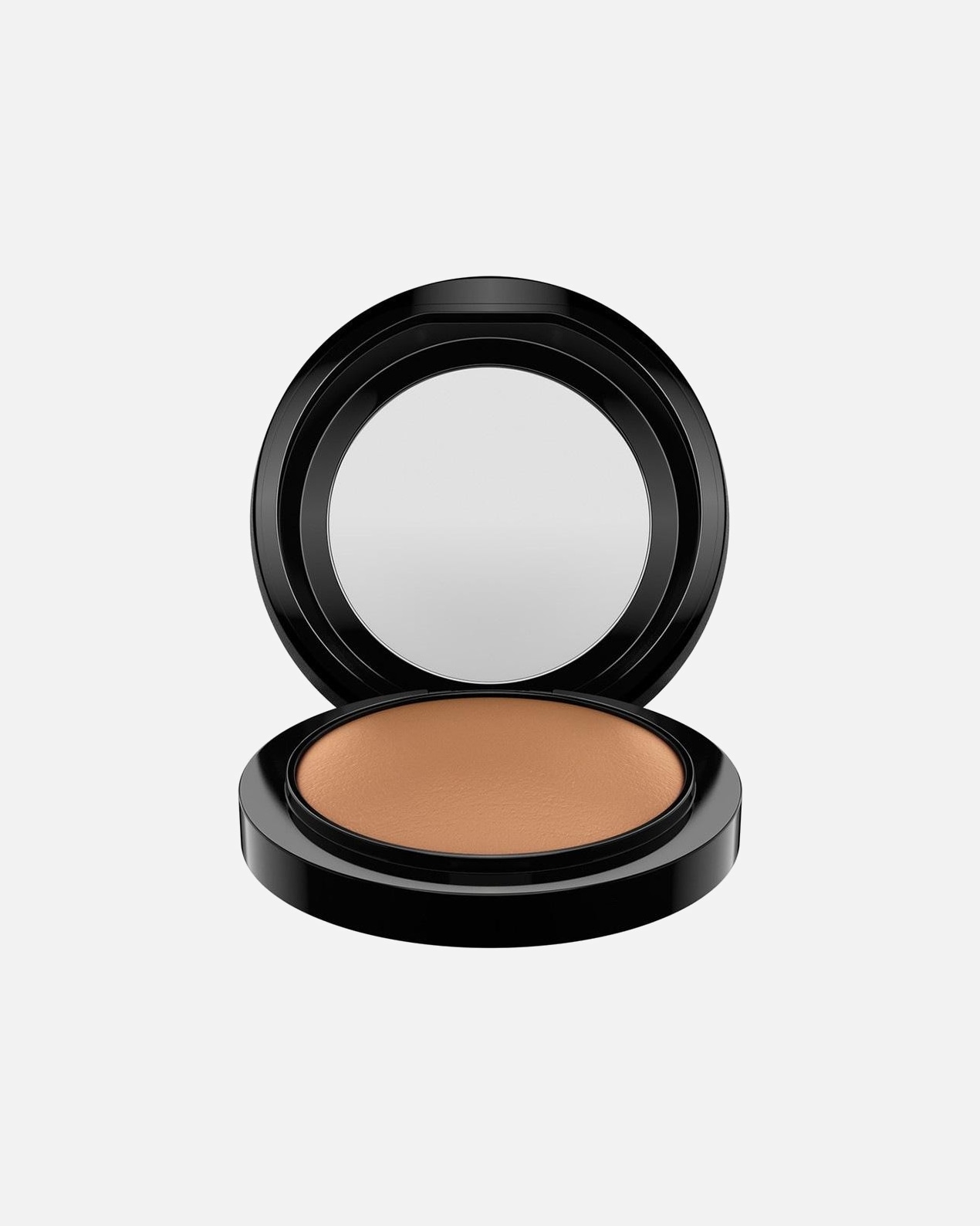Cipria di Unisex MAC Mineralize Skinfinish Natural DARK DE