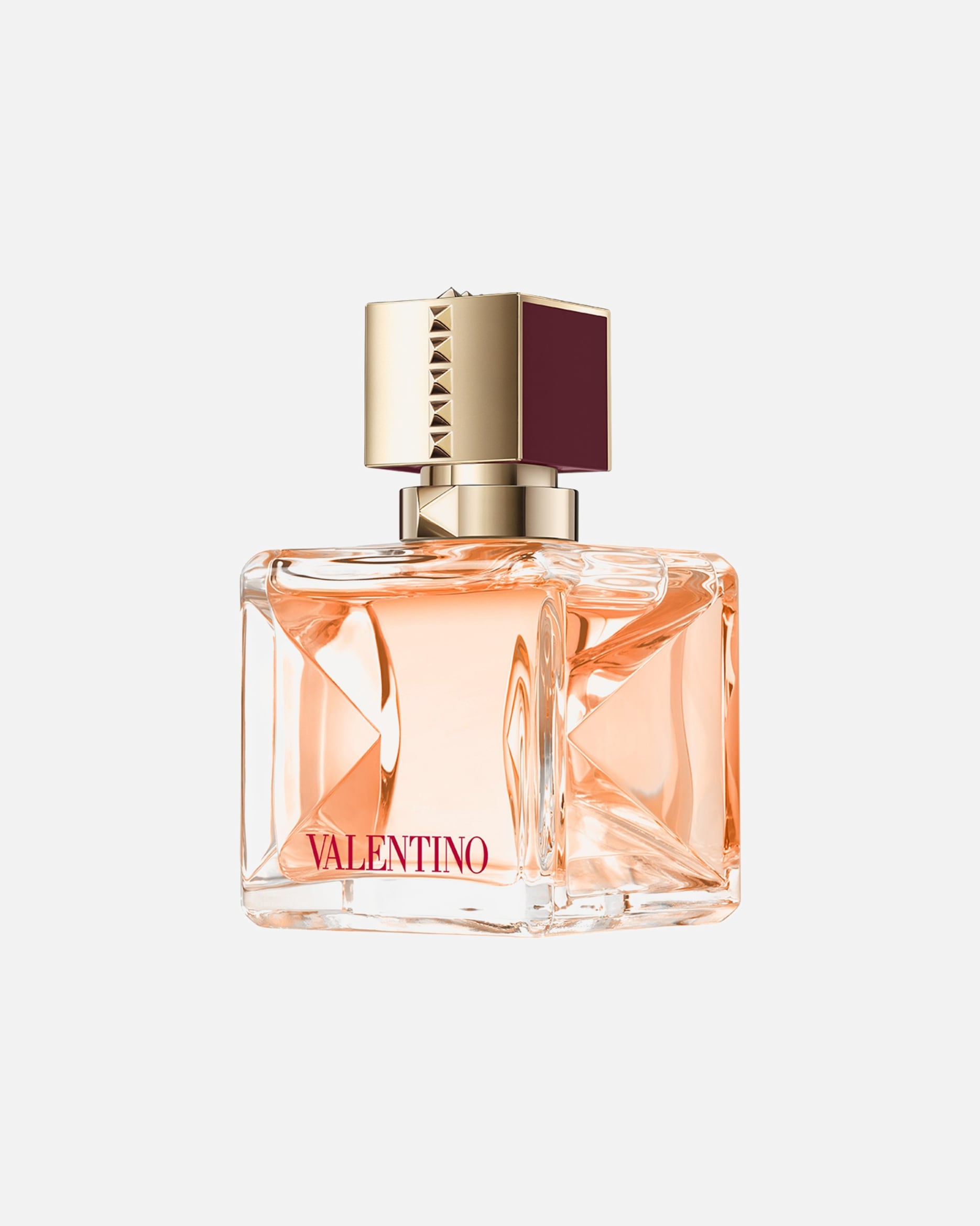 Eau de Parfum di Femmina Valentino Voce Viva Voce Viva Intensa 50 ml