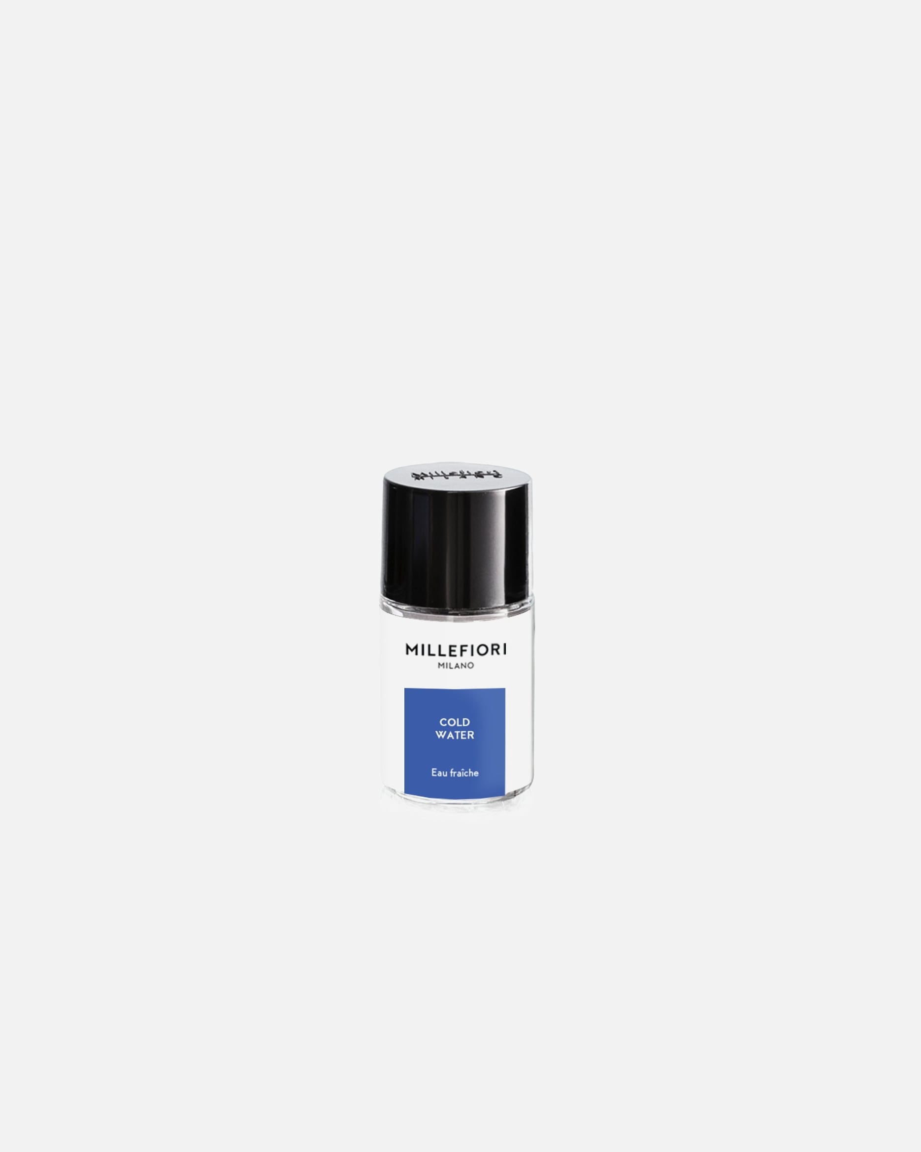 Profumo ambiente di Unisex Millefiori Milano Ricarica di fragranza per diffusore elettrico Cold Water 1 pezzo
