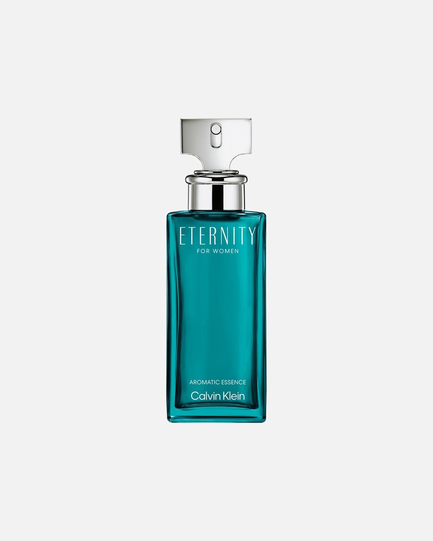 Profumo di Femmina Calvin Klein Eternity Aromatico Essence 100 ml