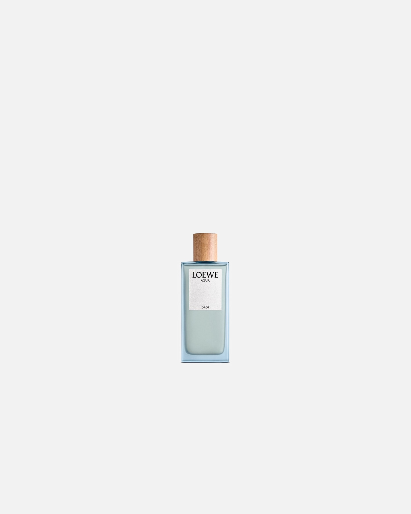 Eau de Parfum di Unisex Acqua Drop 100 ml