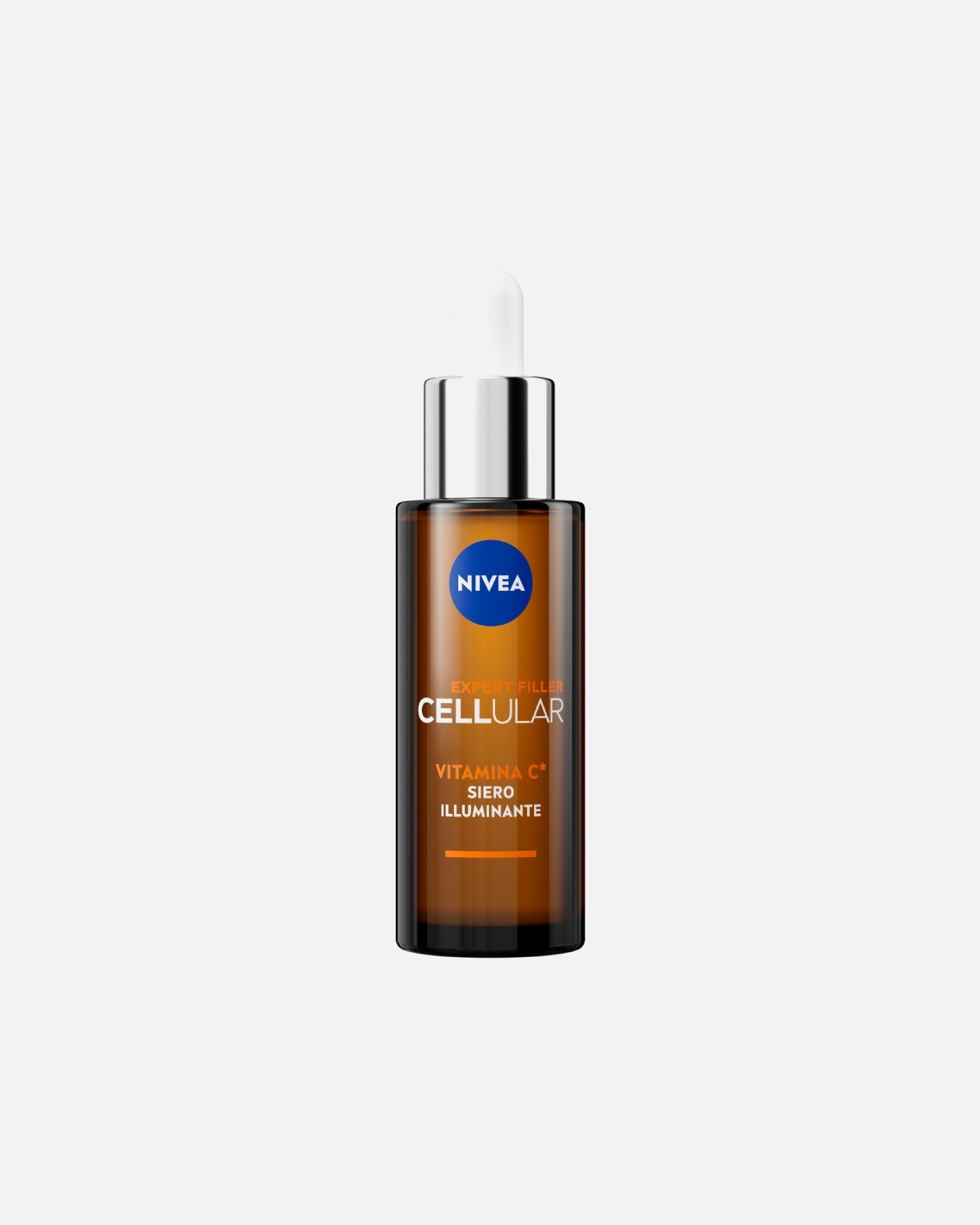 Siero Vitamina C di Unisex NIVEA Cellular Expert Filler Siero Vitamina C Illuminante 30 ml