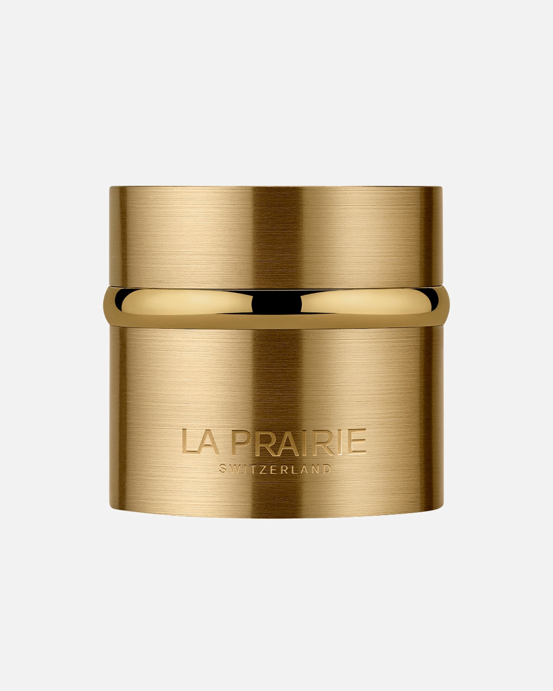 Trattamento viso di Unisex LA PRAIRIE Pure Gold Radiance Cream 50 ml