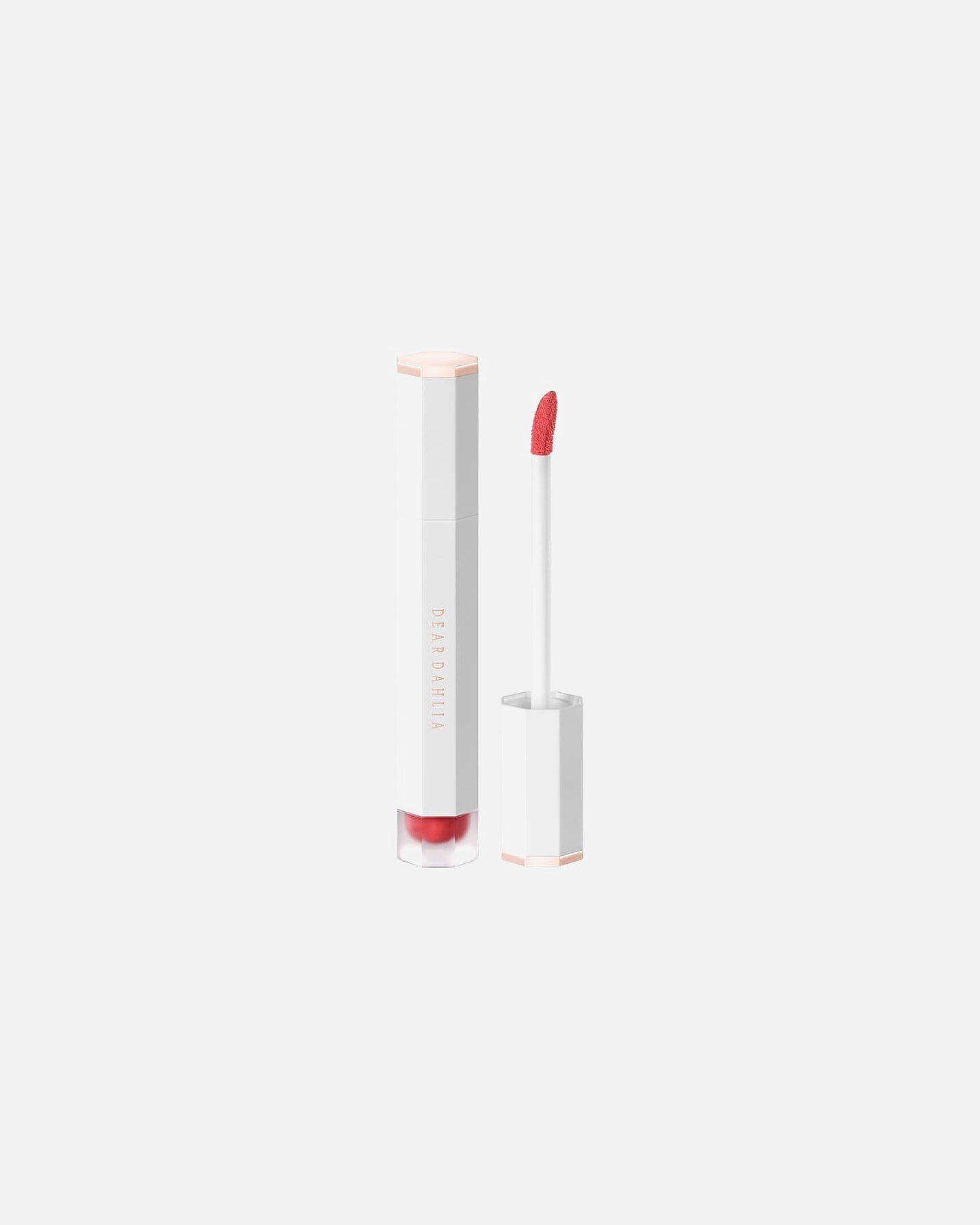 Colore labbra di Unisex DEAR DAHLIA Dream Velvet Lip Cloud True