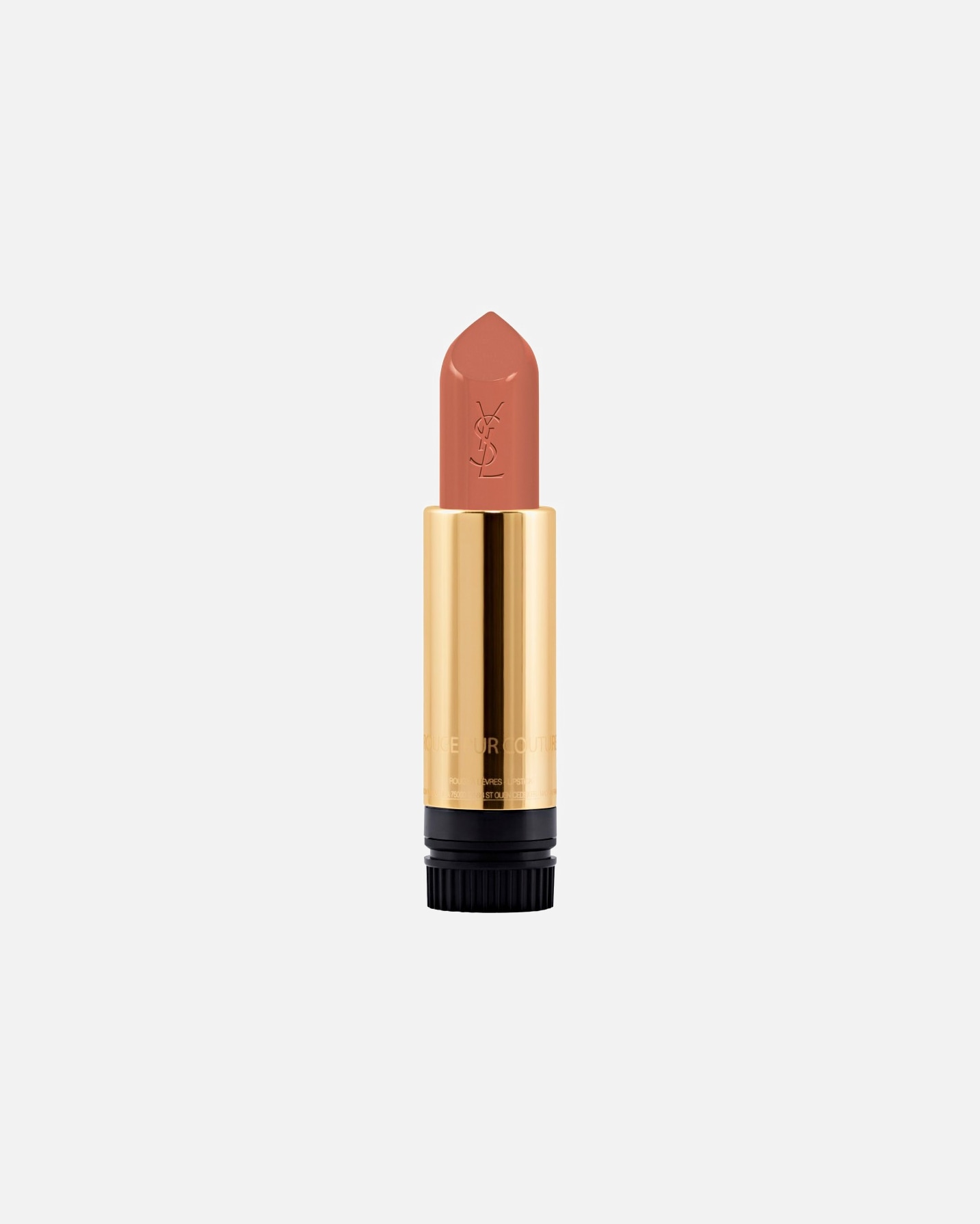 Rossetto di Unisex Yves Saint Laurent Makeup Rouge Pur Couture Nude Muse