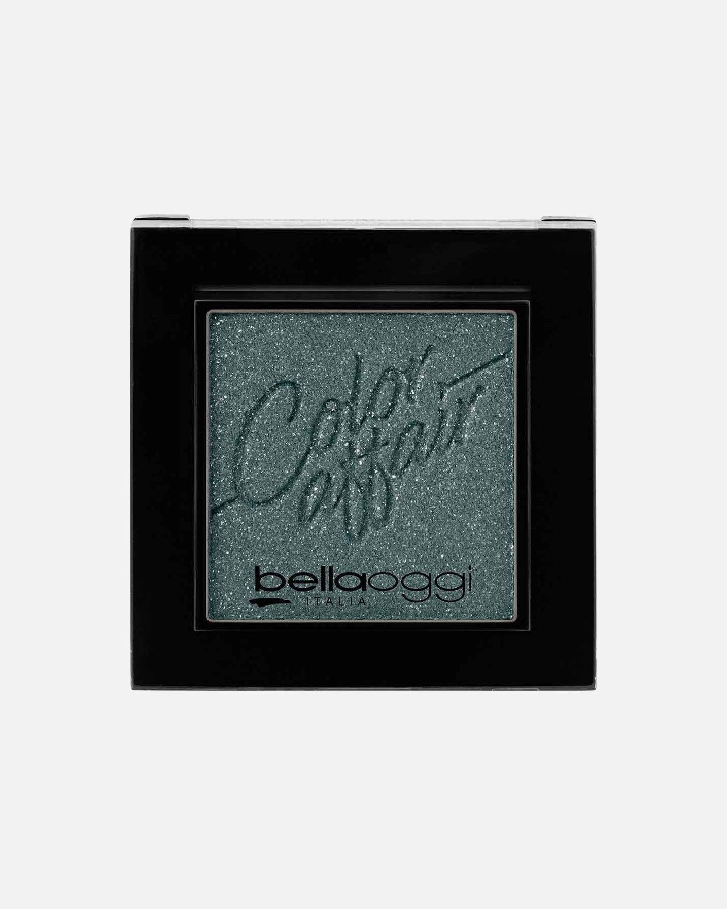 Base Ombretto di Femmina bellaoggi COLOR AFFAIR Eyeshadow Pearl 6 - WILD FOREST