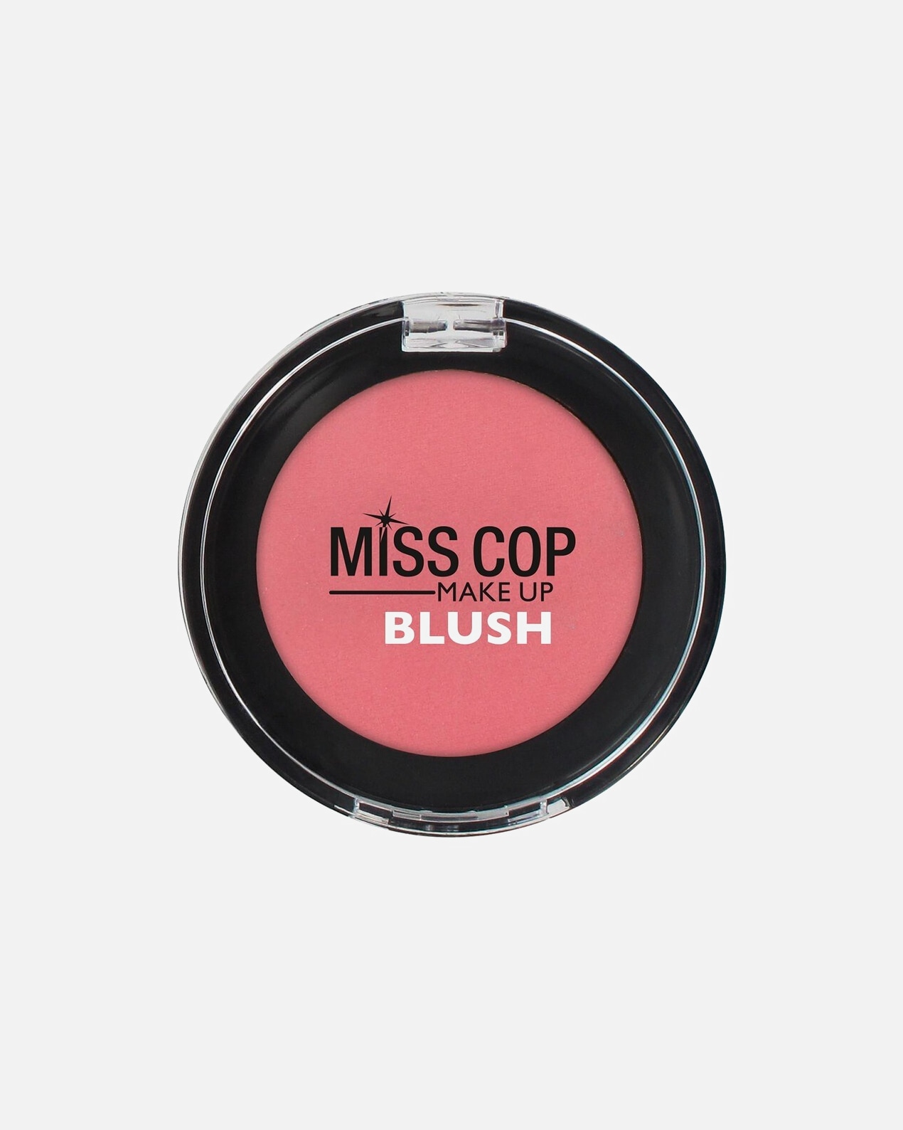 Blush di Unisex Miss Cop Mono 3 - CORAIL