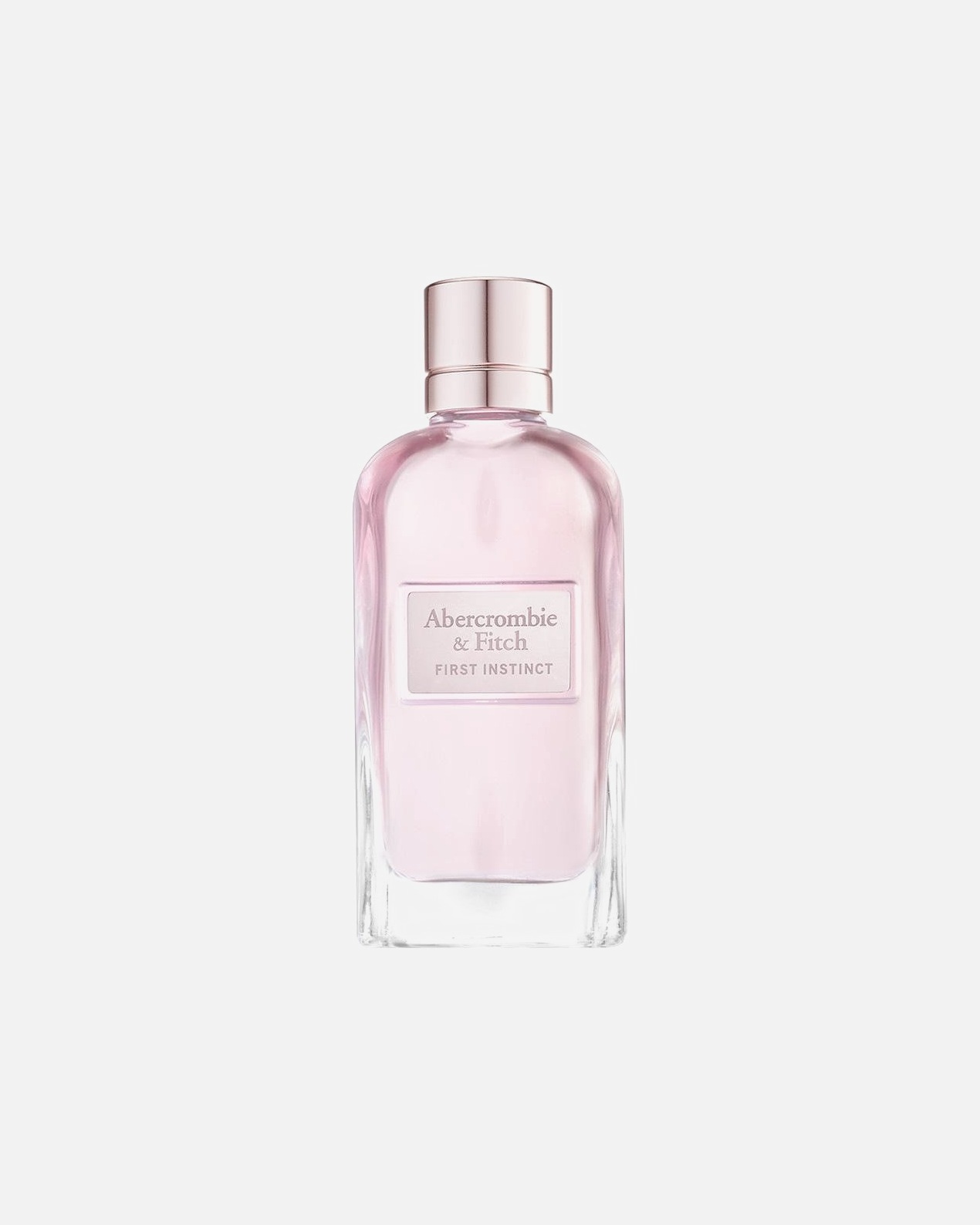 Eau de Parfum di Femmina Abercrombie & Fitch First Instinct Woman 50 ml