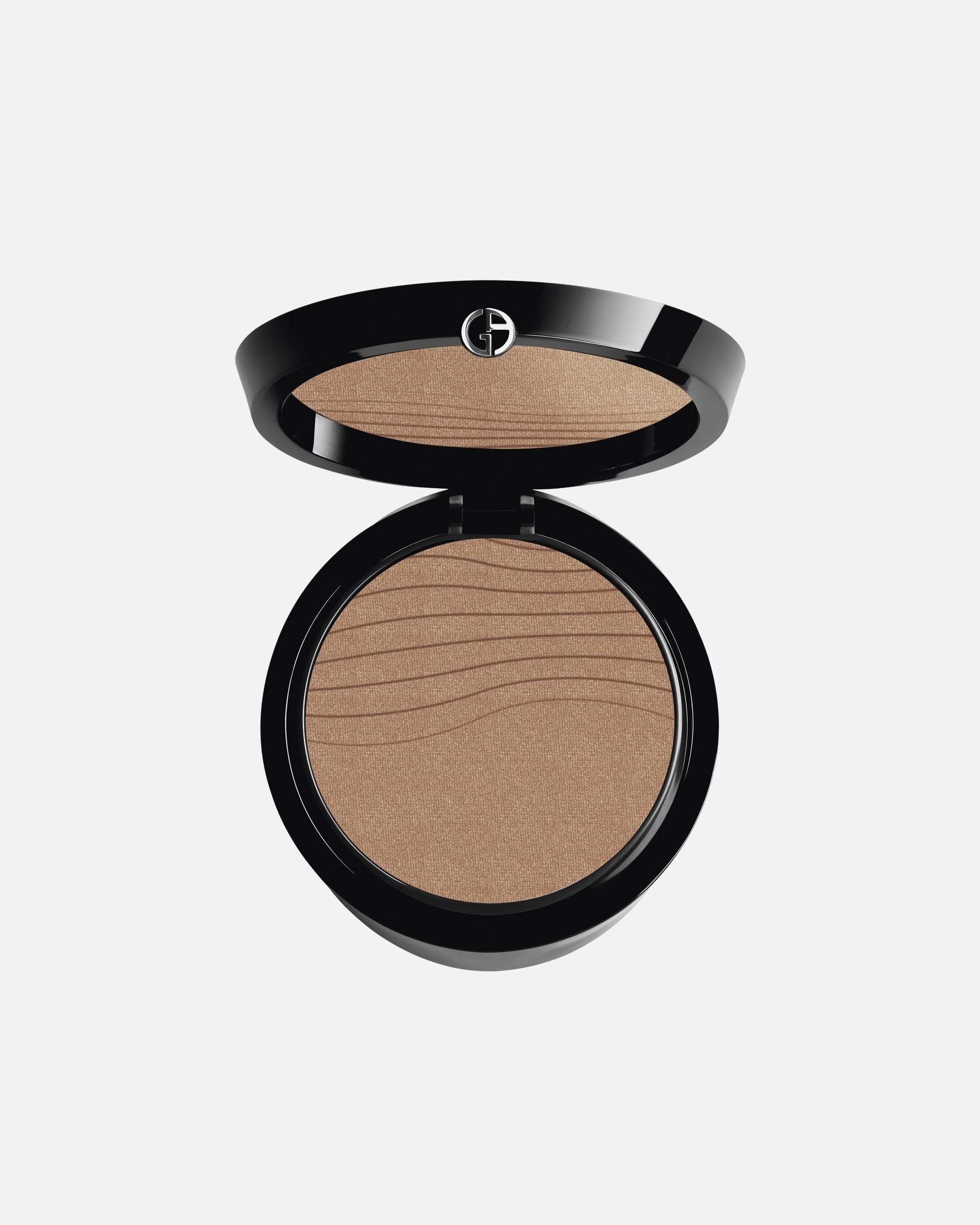 Cipria di Unisex Giorgio Armani Luminous Silk Foundation Powder 7 - 7