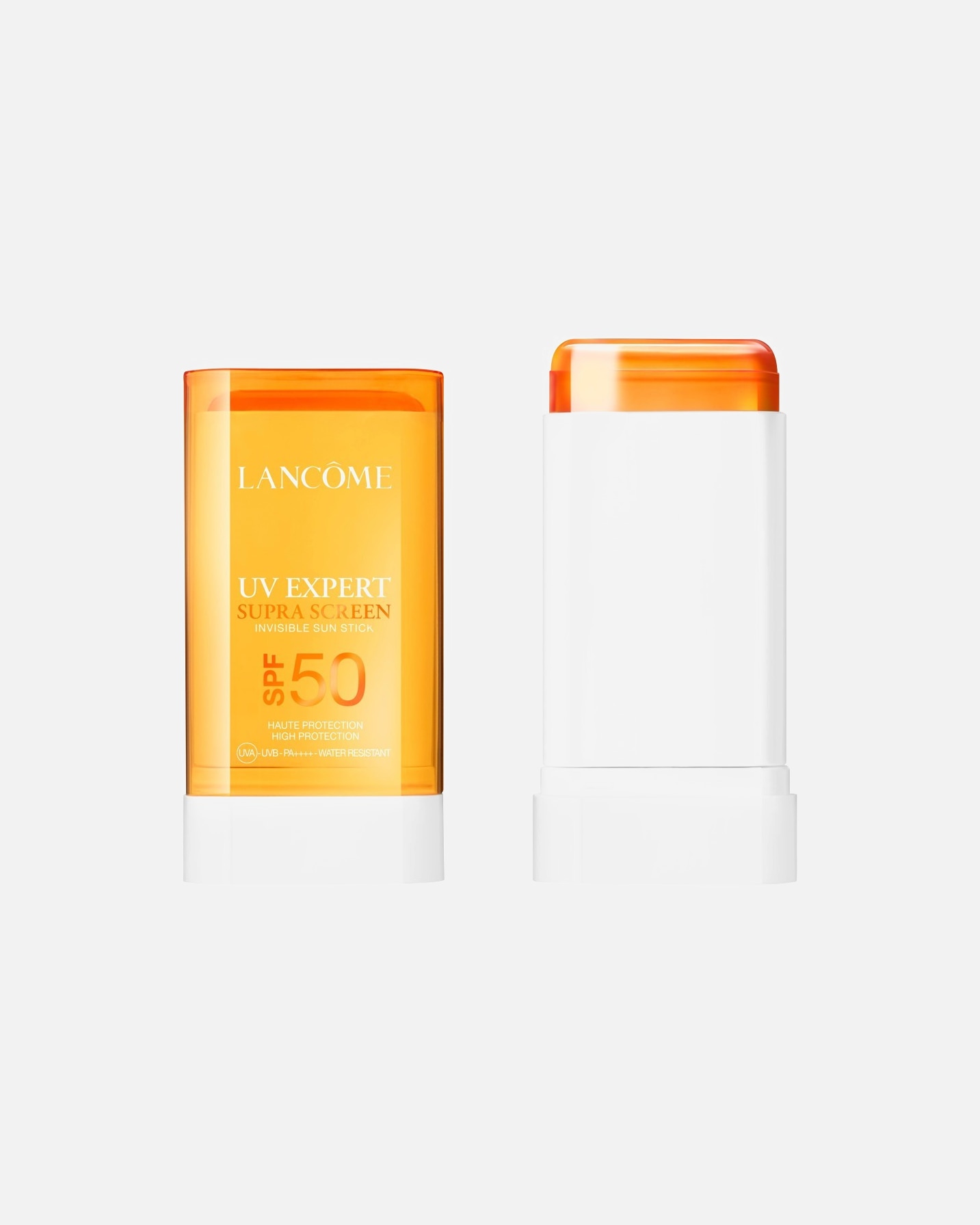 Crema solare di Unisex Lancôme UV Expert Supra Screen Sun Stick LSF 50 18 g