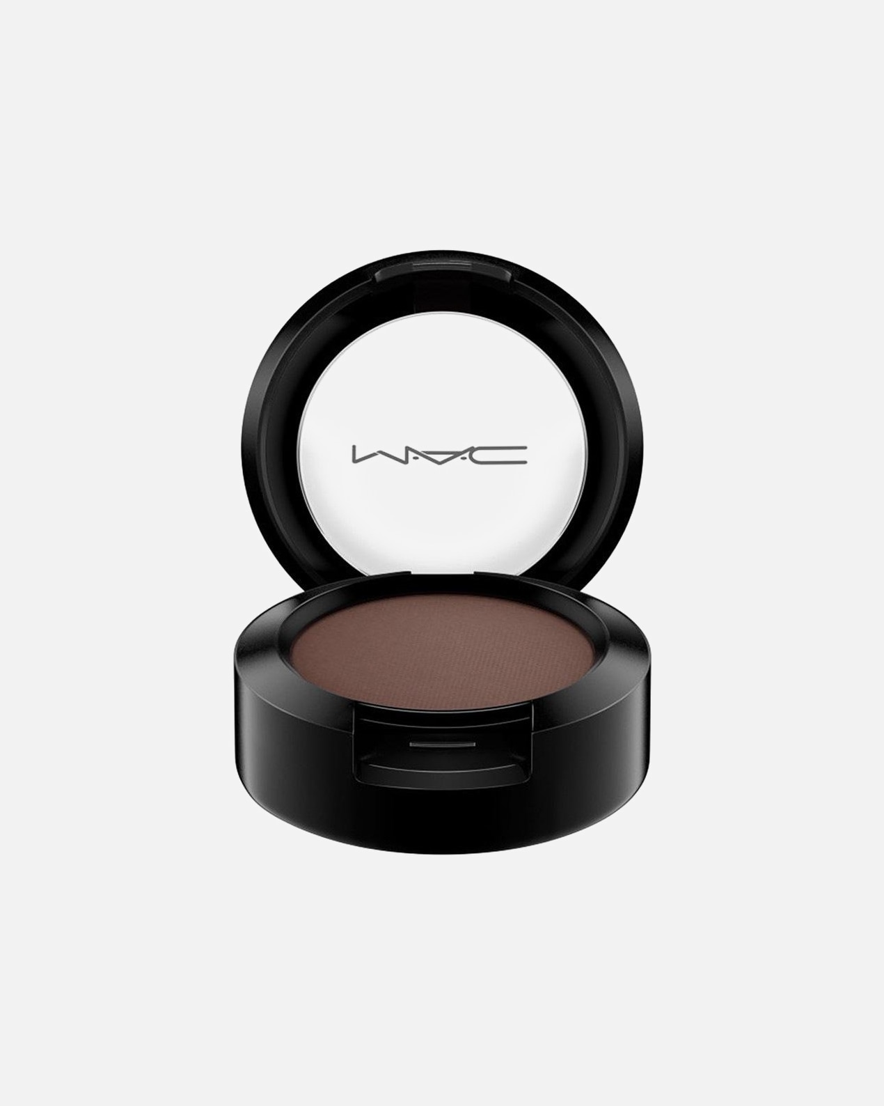 Ombretto di Unisex MAC Perfect Shot Eye Shadow Brun