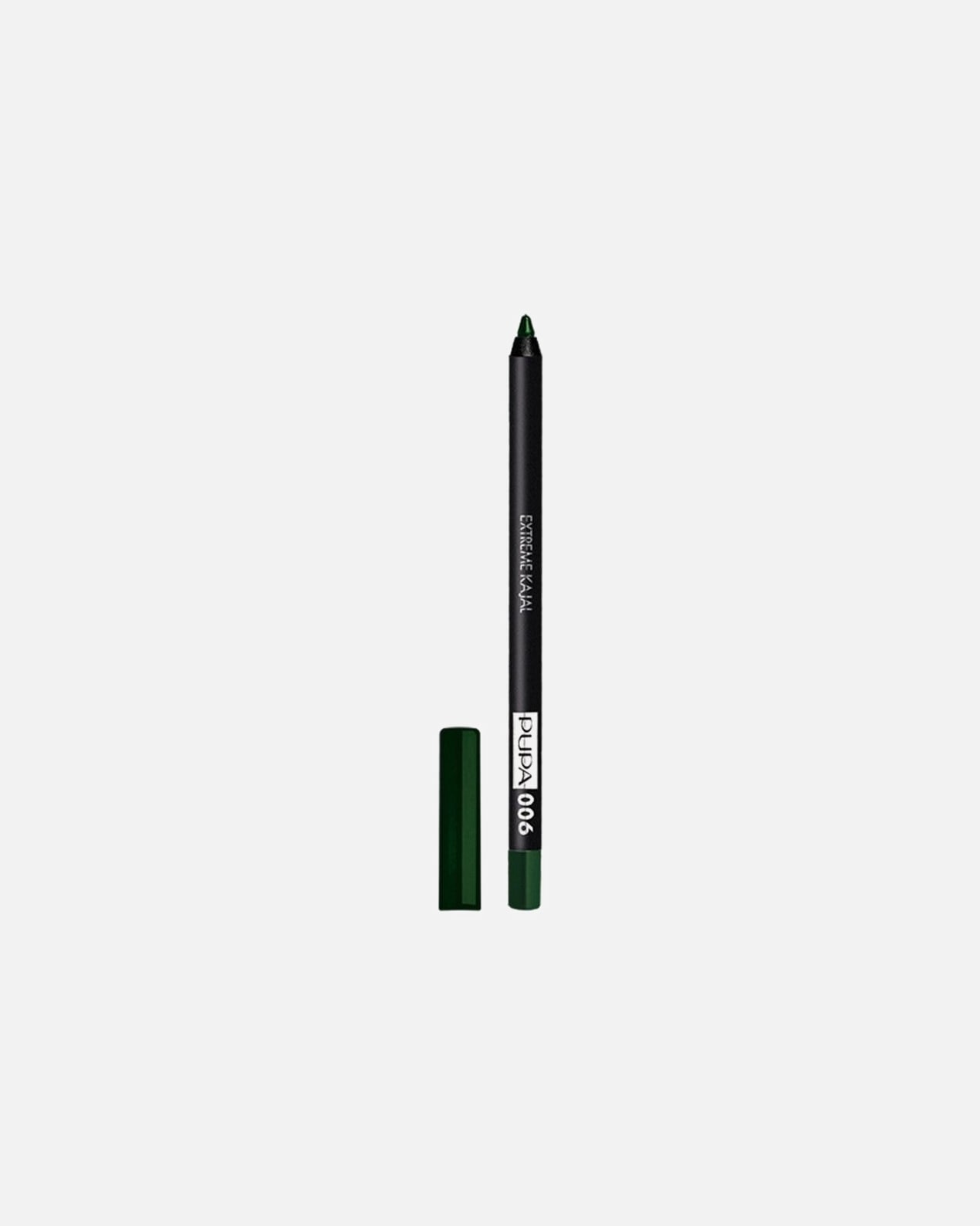 Eyeliner di Unisex PUPA Milano Extreme Kajal Extreme Malachite