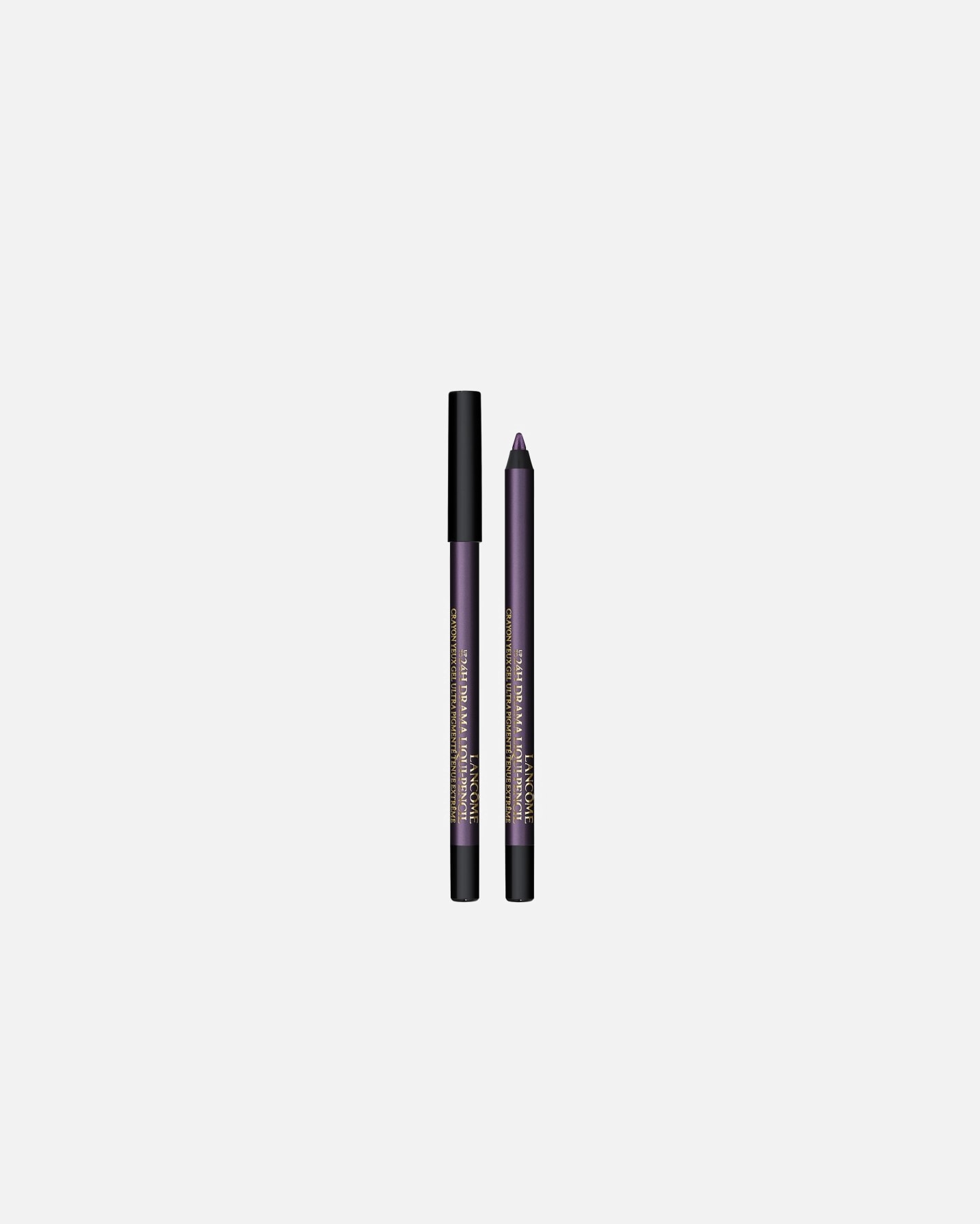 Eyeliner di Unisex Lancôme 24H Drama LIQUI Pencil Matita Occhi in Gel 07 - PURPLE CABARET