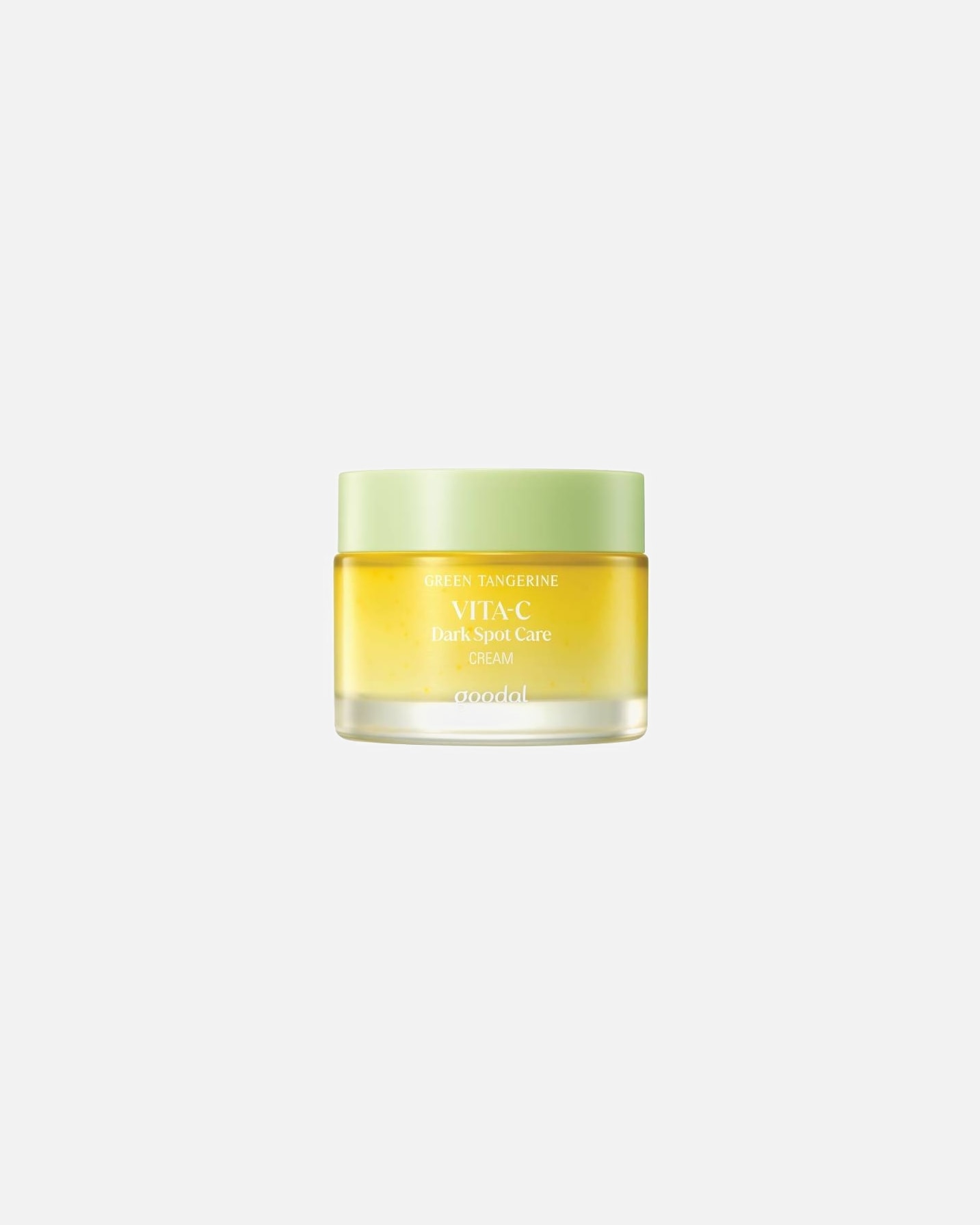 Crema notte di Unisex goodal Default Brand Line Green Tangerine Vita C Dark Spot Care Cream 50 ml