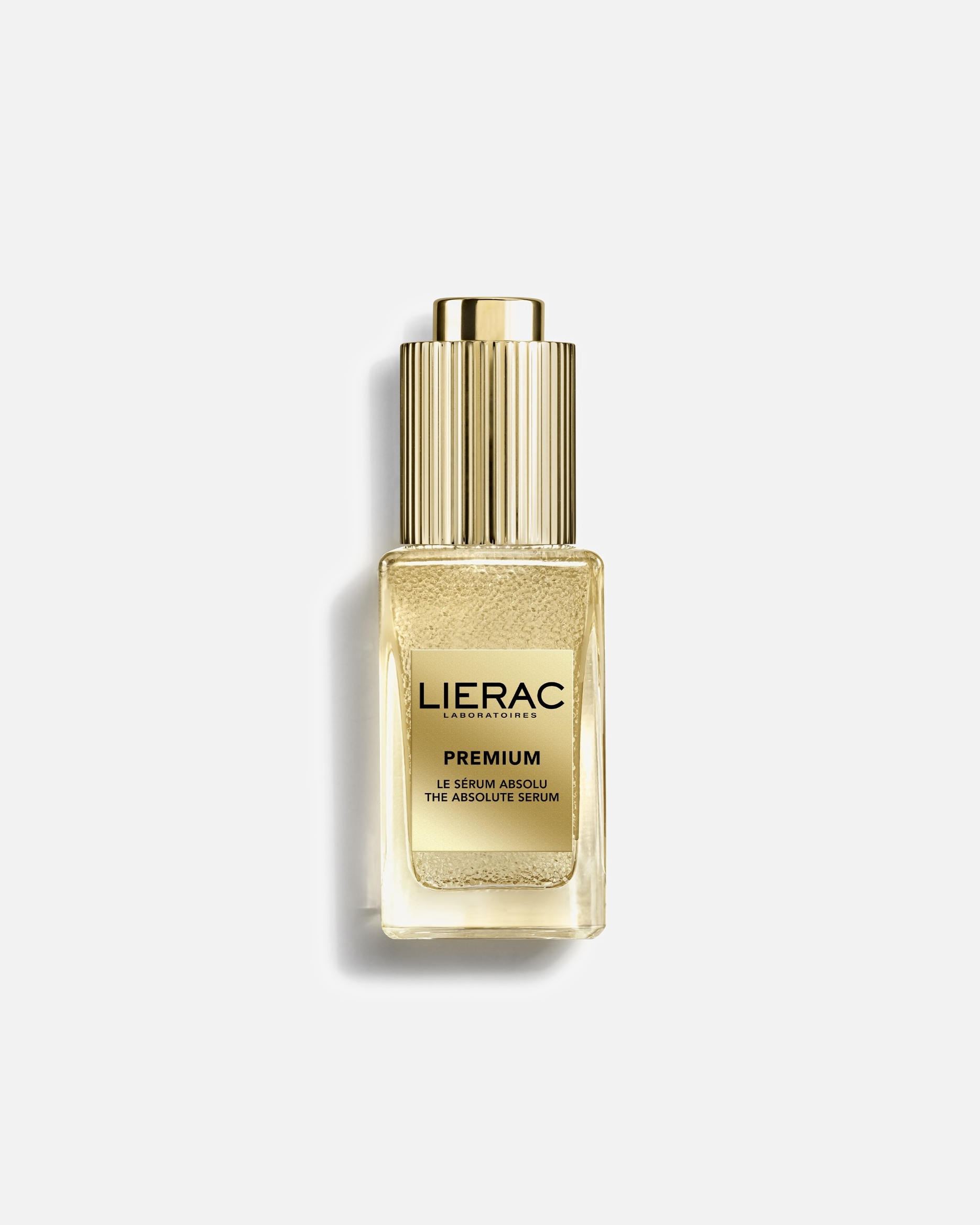 Siero Anti-età di Unisex Lierac Premium Il Siero Assoluto Tonificante Illuminante Antietà 30 ml