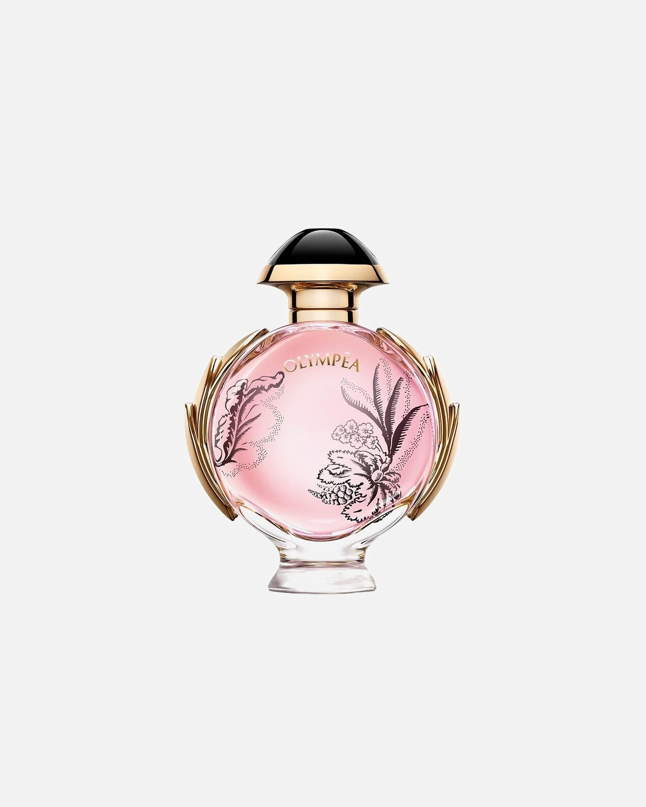 Eau de Parfum di Femmina Rabanne Olympéa Blossom 50 Millilitro