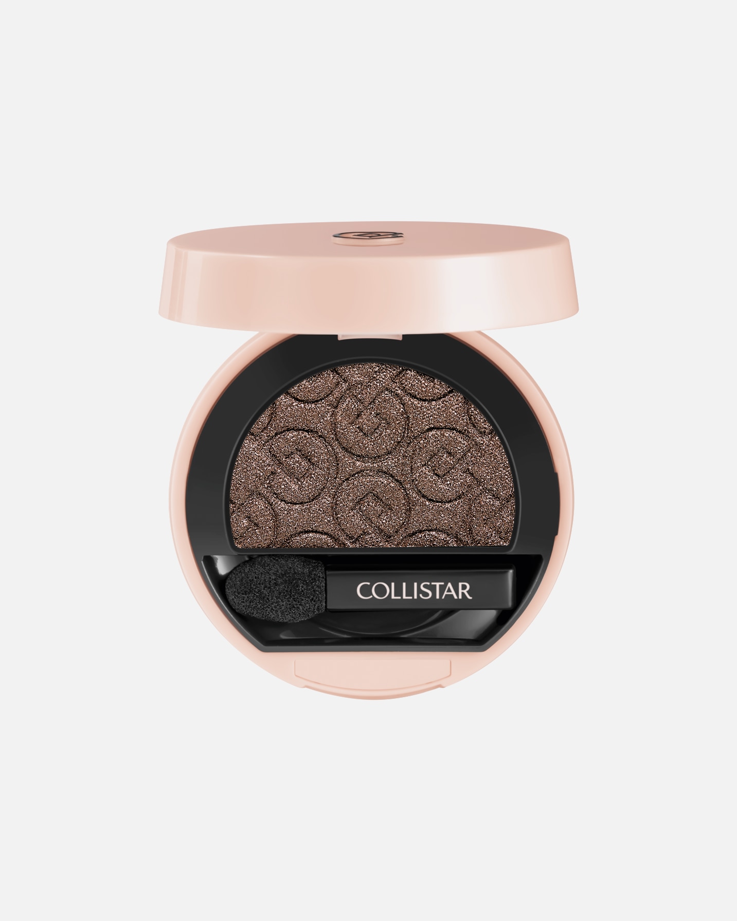 Ombretto di Unisex Collistar IMPECCABILE OMBRETTO COMPATTO 505 - BRONZO SHIMMER