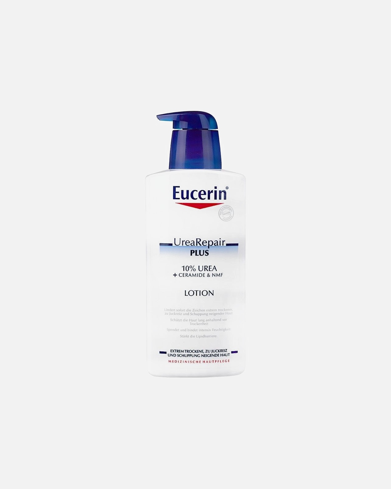 Lozione corpo di Unisex Eucerin UreaRepair PLUS Emulsione Intensiva 10% 400 ml