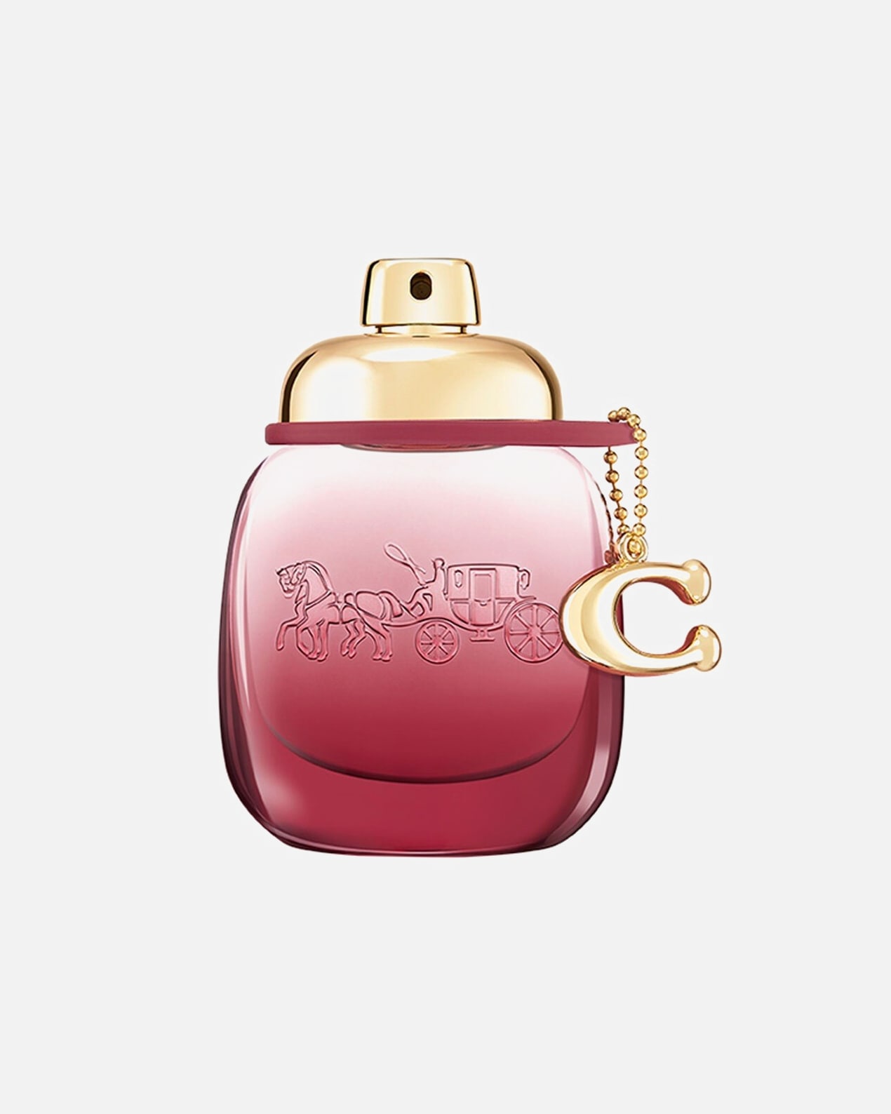 Eau de Parfum di Femmina COACH Wild Rose Eau de Parfum 30 ml