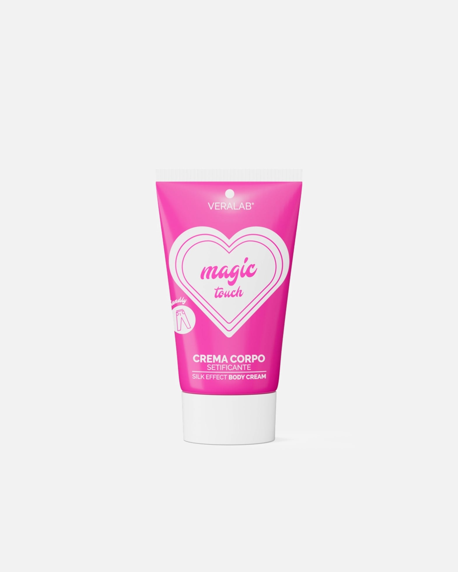 Crema corpo di Unisex VERALAB Default Brand Line MAGIC TOUCH 150 ml