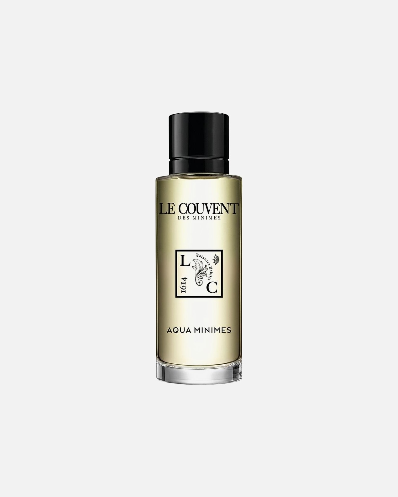 Eau de toilette di Unisex LE COUVENT MAISON DE PARFUM Colognes Botaniques Le Couvent des Minimes Colonia Aqua Minimes Le Couvent des Minimes Colonia Aqua Minimes 100 ml