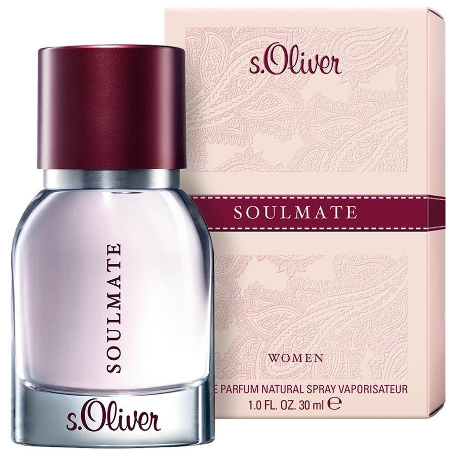 Soulmate Eau de Parfum âïž acquista online DOUGLAS