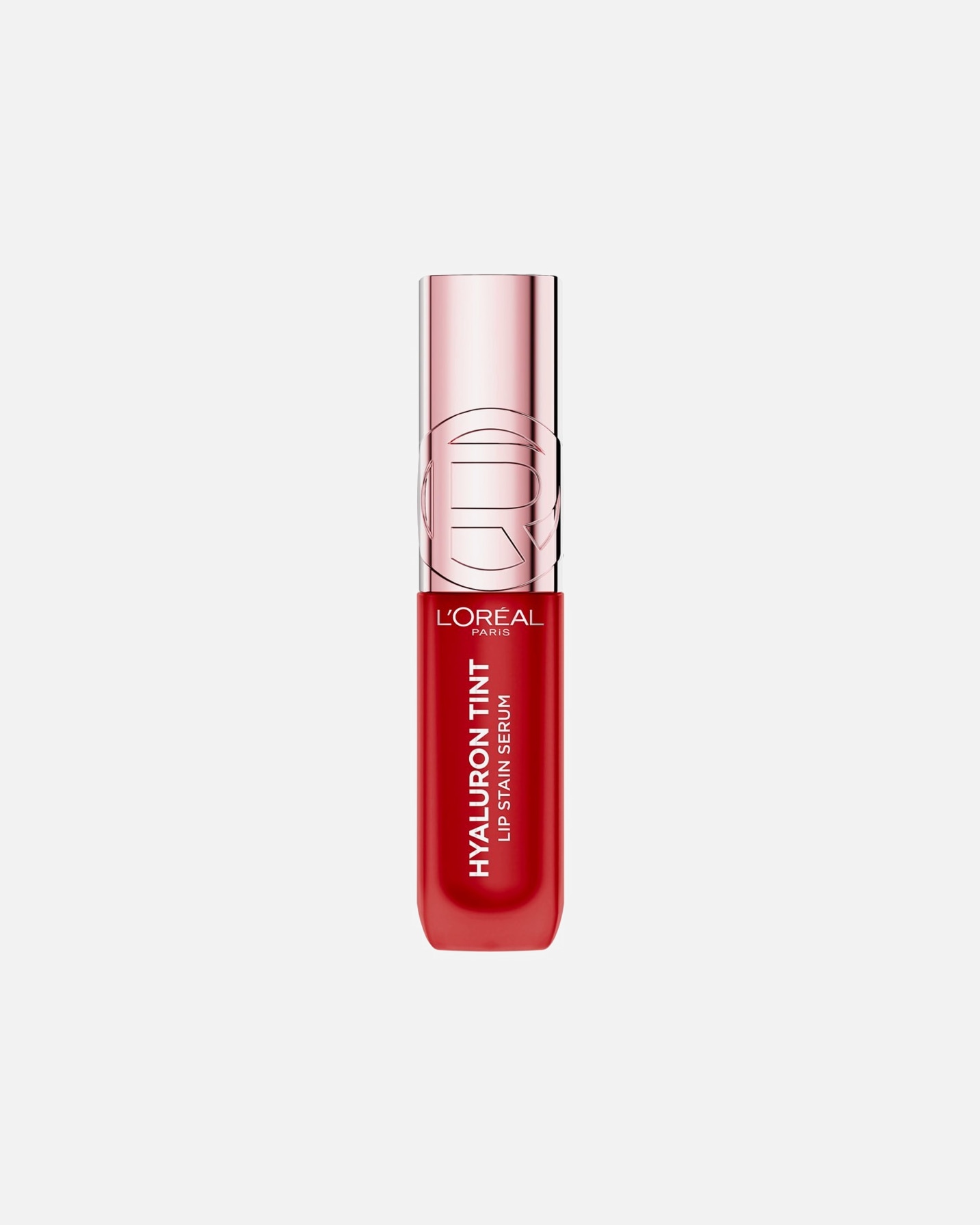 Rossetto di Unisex L'Oréal Paris Hyaluron Tint LE ROUGE PARIS