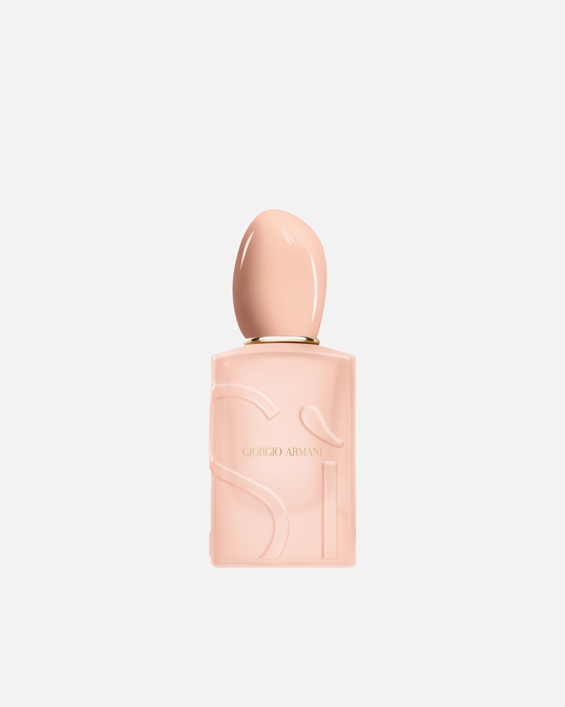 Eau de Parfum di Femmina Giorgio Armani Sì NUDE BLOOM 50 ml