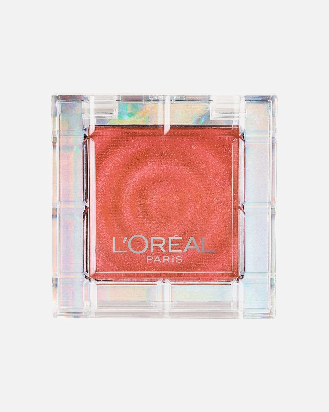 Ombretto di Femmina L'Oréal Paris Color Queen 10 - FLAMING
