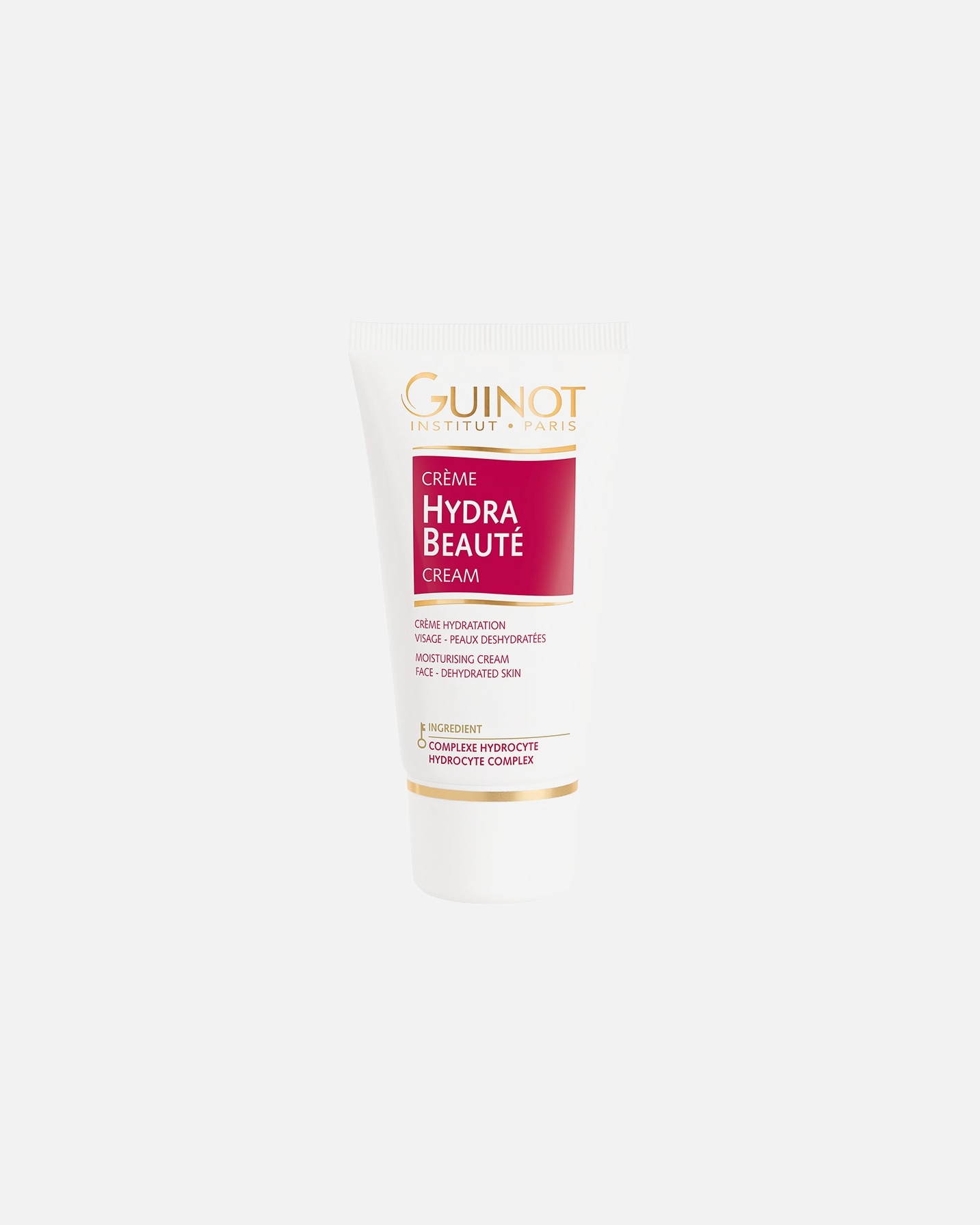 Crema da Giorno di Femmina Guinot Creme Hydra Beauté 50 ml