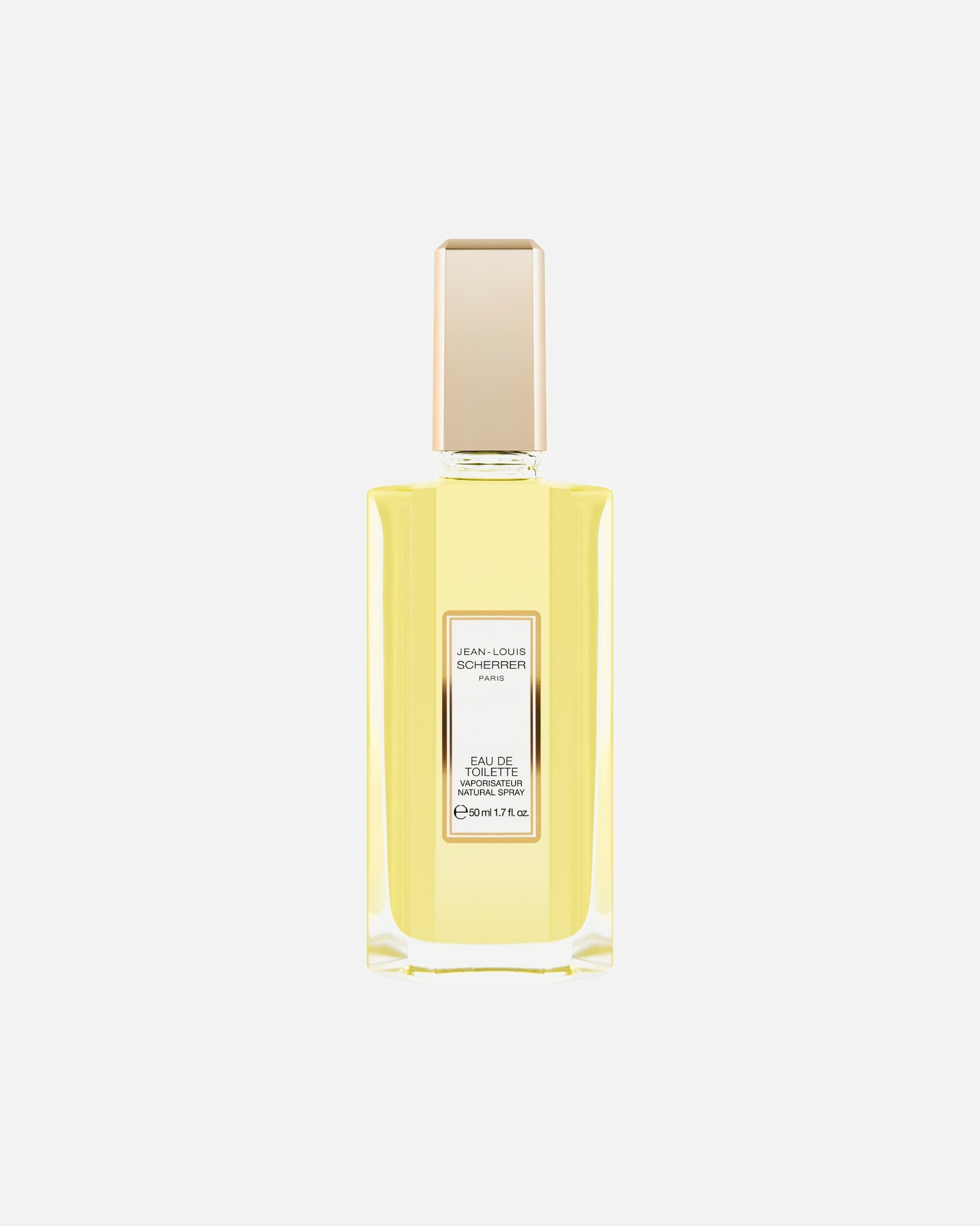 Eau de toilette di Femmina Jean-Louis Scherrer SCHERRER Eau de Toilette Spray 50 Millilitro