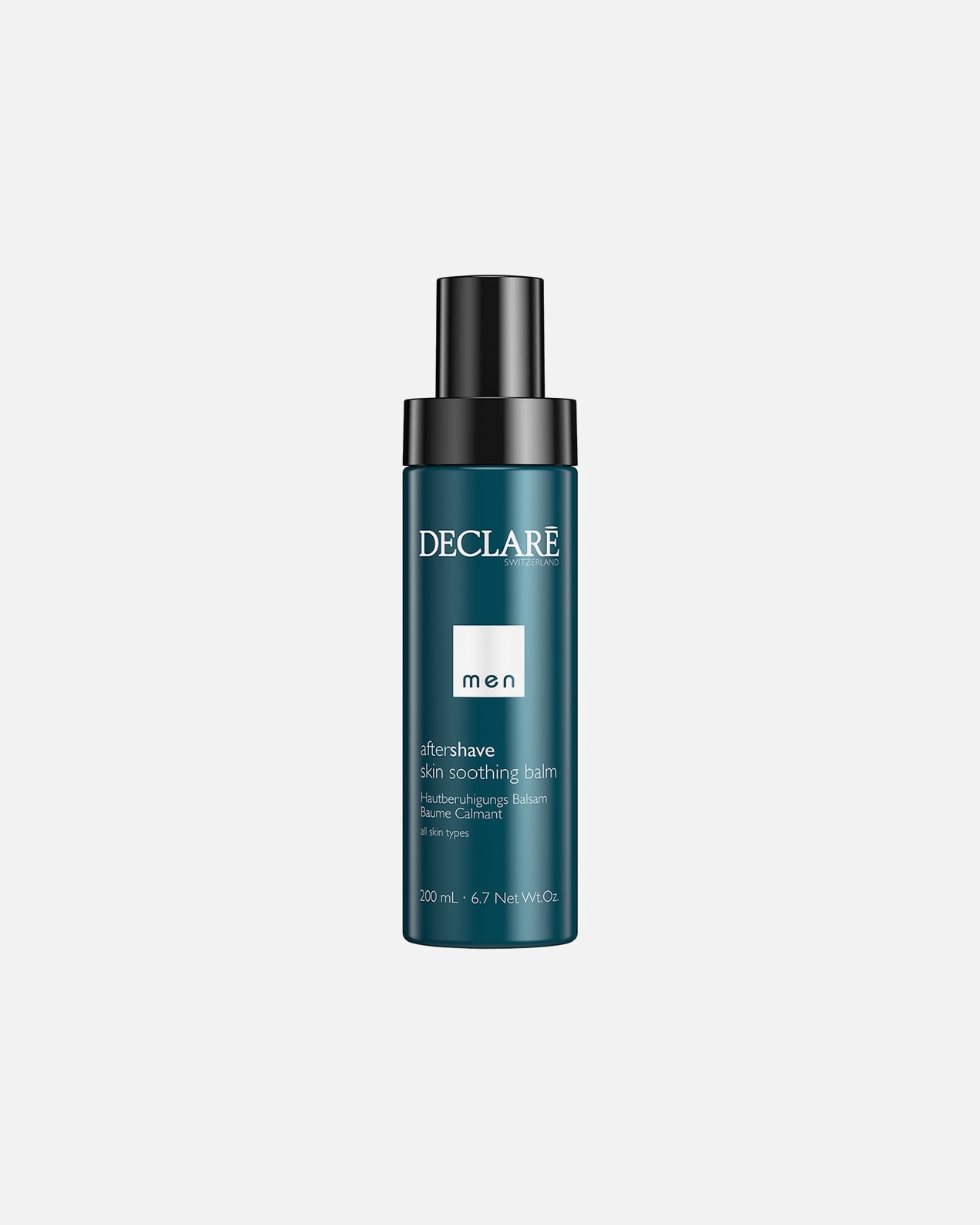 Dopobarba di Unisex Declaré Balsamo dopobarba 200 ml