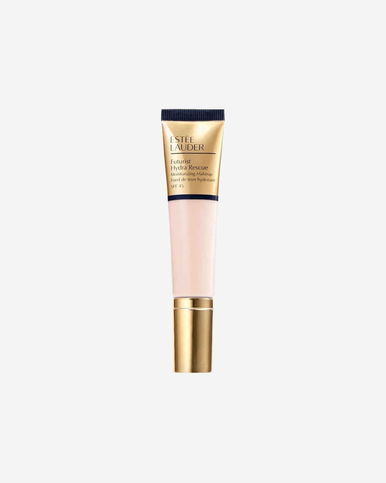 Fondotinta di Femmina Estée Lauder Futurist Hydra Rescue Moisturizing Makeup SPF 45 Futurist Hydra Rescue Moisturizing Makeup SPF 45