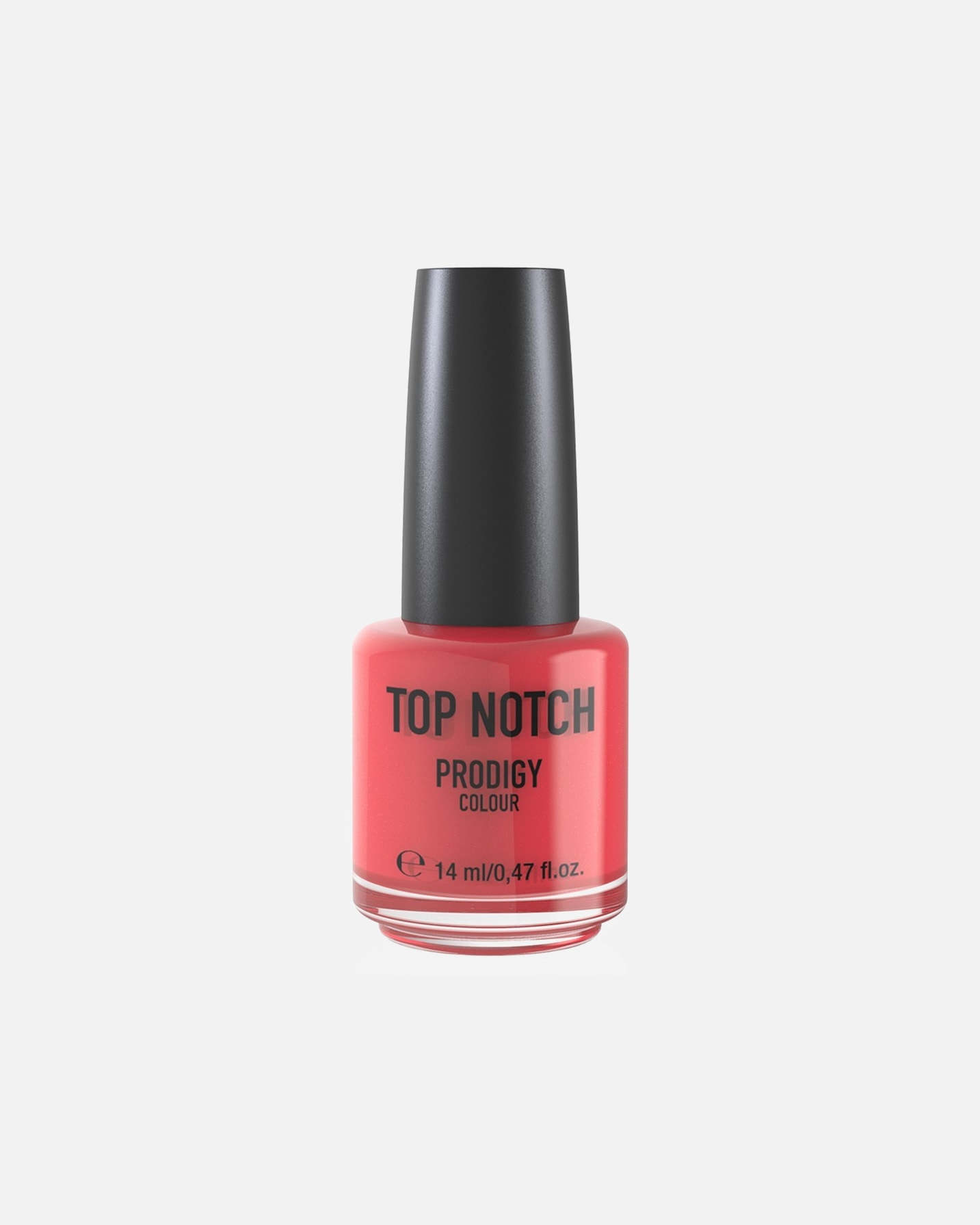 Smalto per unghie di Femmina TOP NOTCH PRODIGY Nail Colour 216
