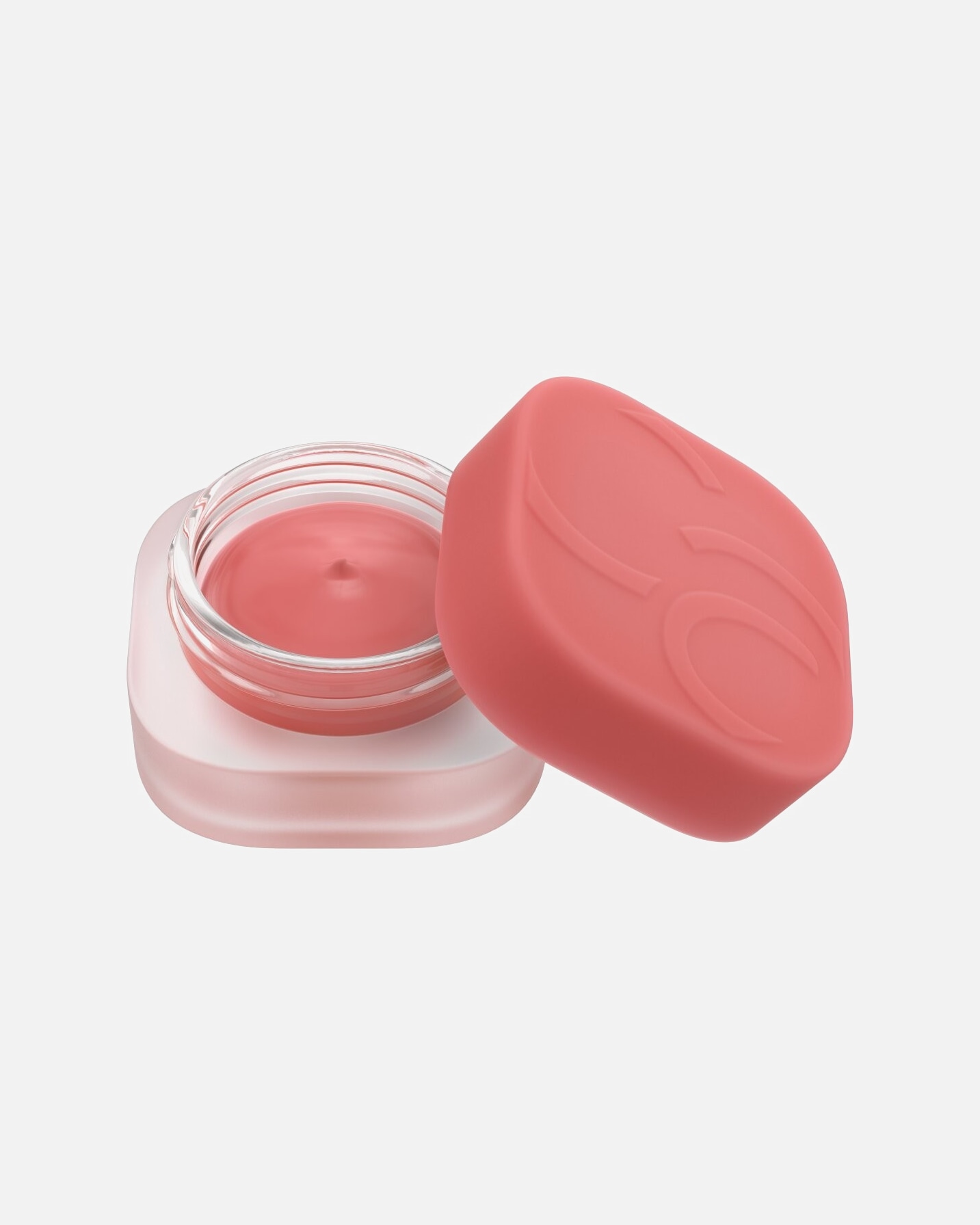 Blush di Femmina Catrice Velvet Pudding Blurring Blush 050 - STRAWBERRY MOCHI