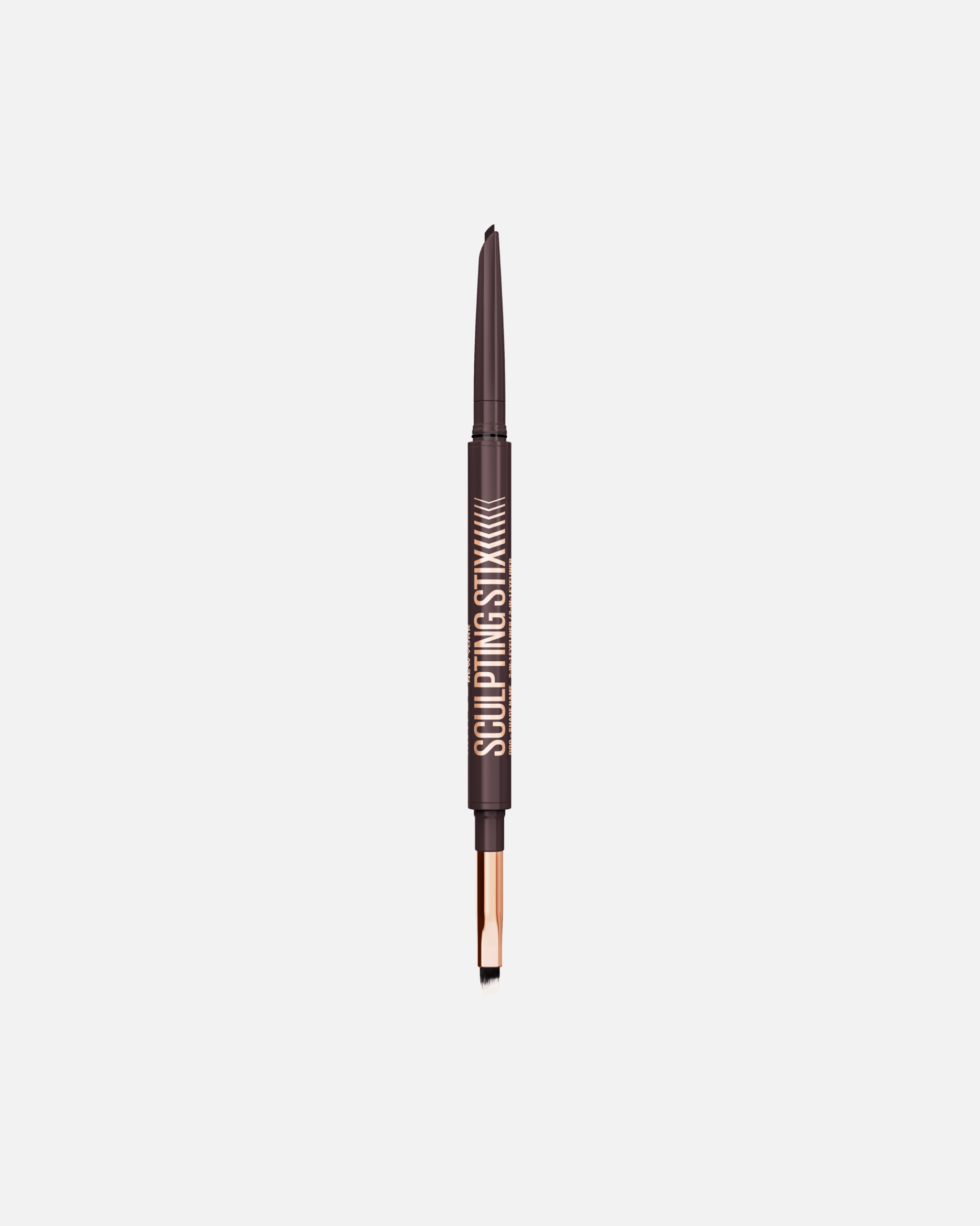 Eyeliner di Unisex MAYBELLINE NEW YORK Sculpting Stix Smooth Expresso