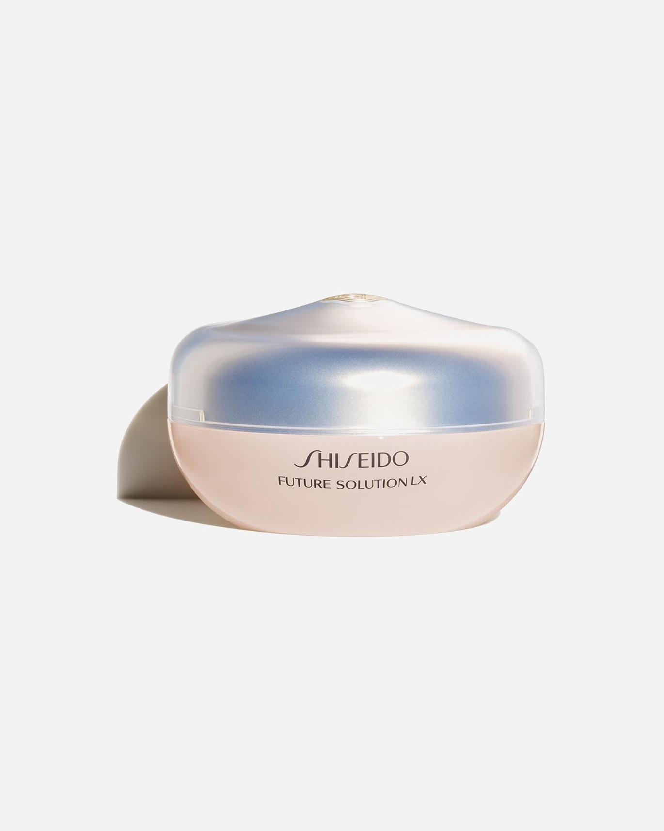 Cipria di Unisex SHISEIDO Future Solution LX Total Radiance Loose Powder 10 g
