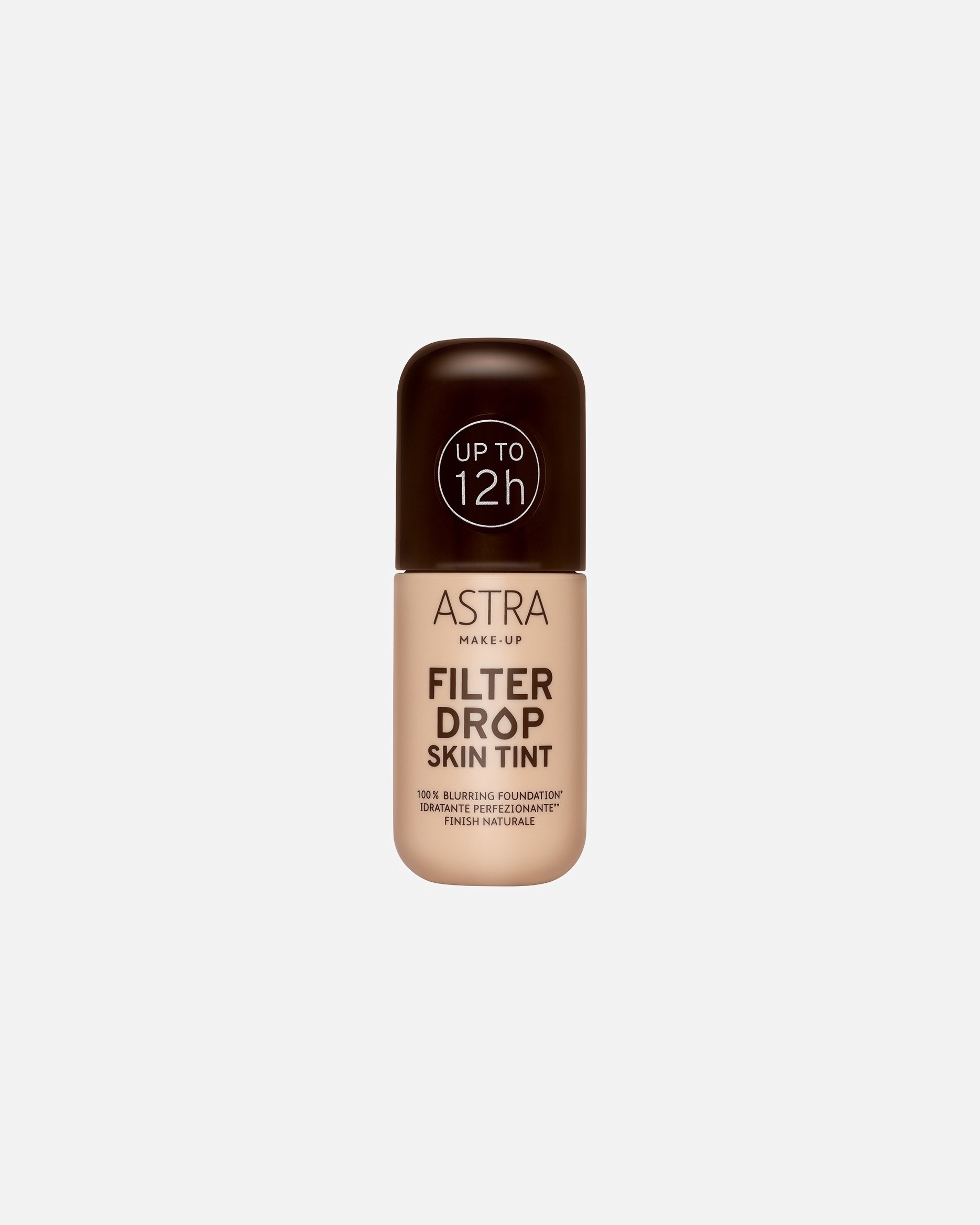 Fondotinta di Unisex ASTRA MAKE-UP FILTERDROP SKIN TINT 06