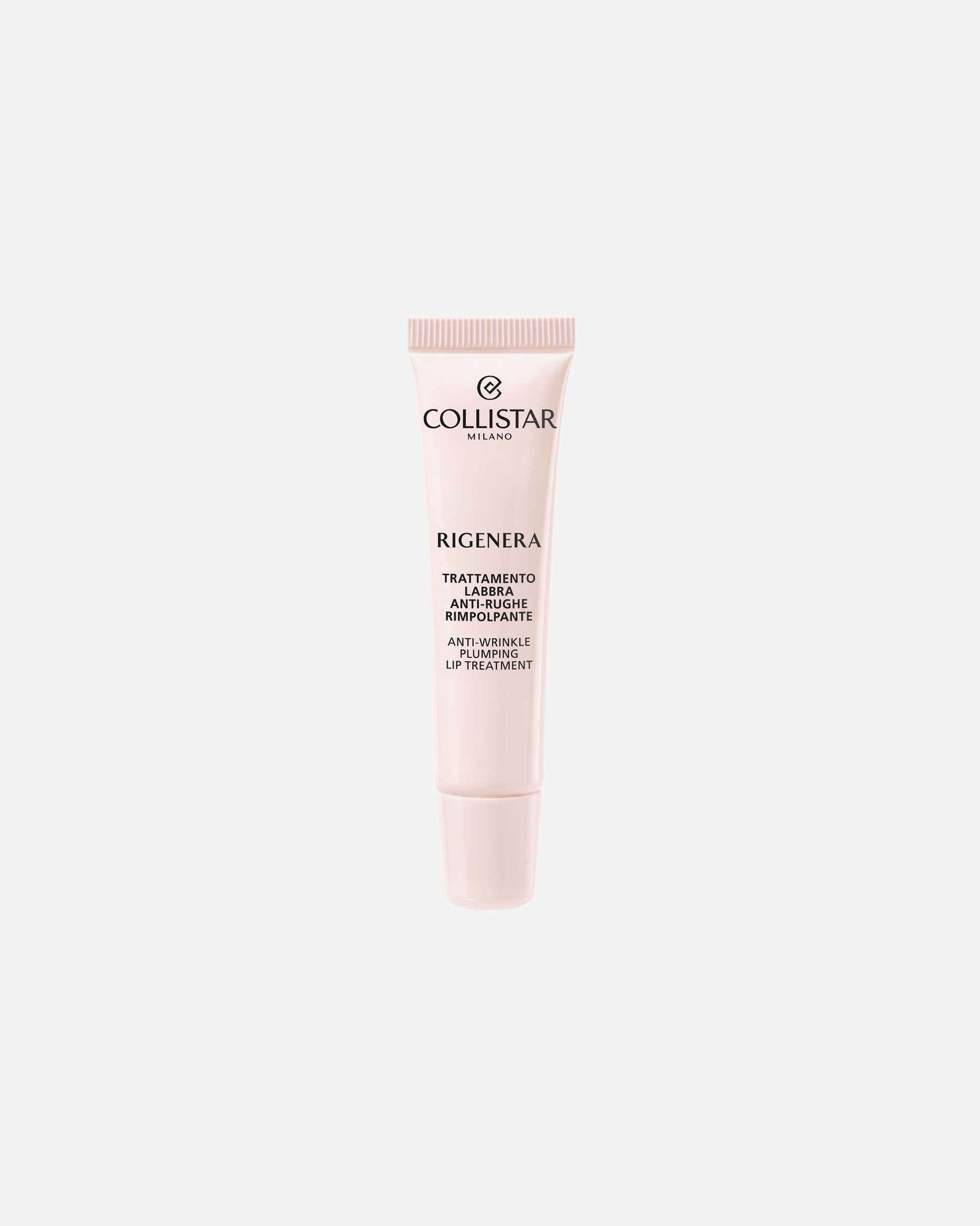 Maschera Labbra di Femmina Collistar Rigenera Trattamento Labbra Anti-rughe Rimpolpante 15 ml