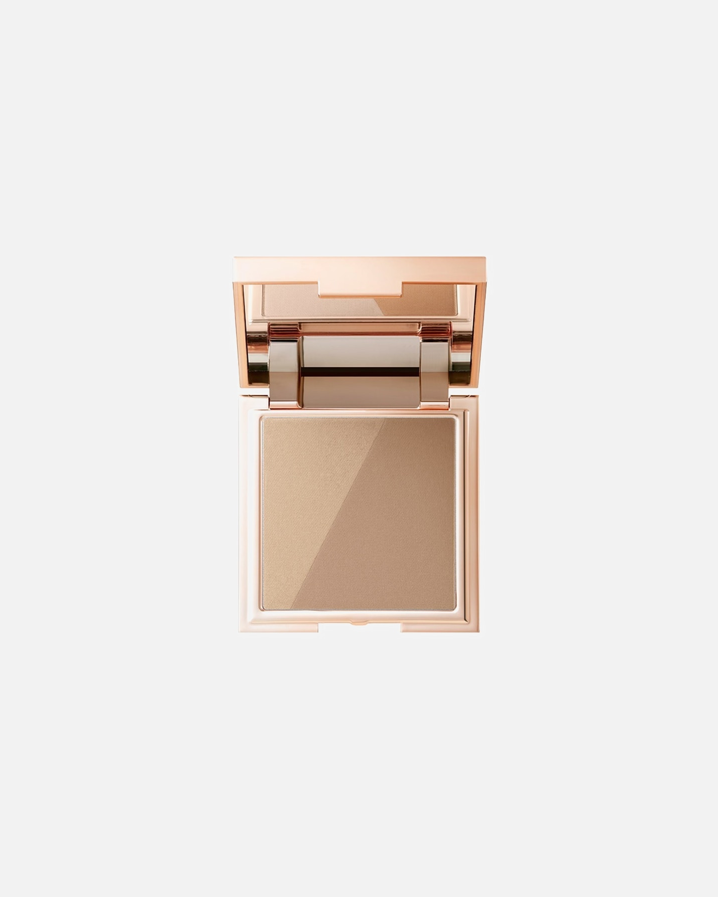 Terra di Unisex DEAR DAHLIA Skin Silhouette Contour Duo NEUTRAL